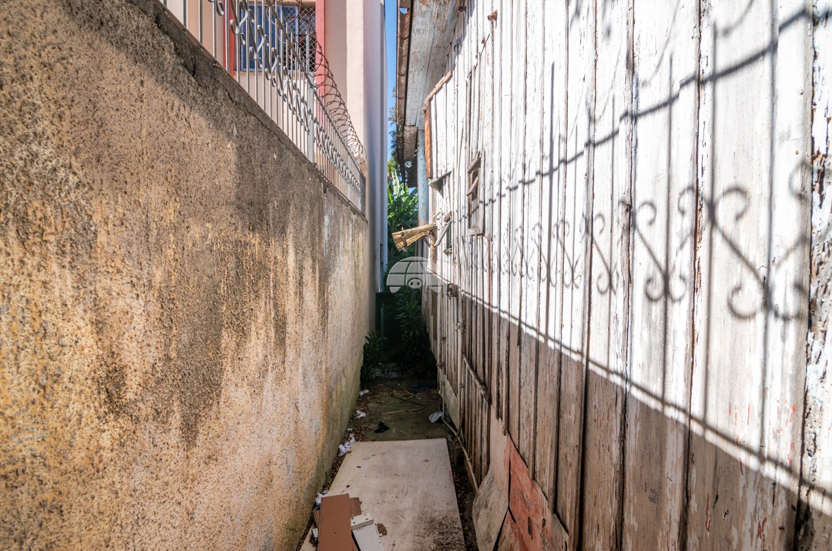 Terreno/Área à venda em São Francisco, Curitiba — Construa Assessoria Imobiliária