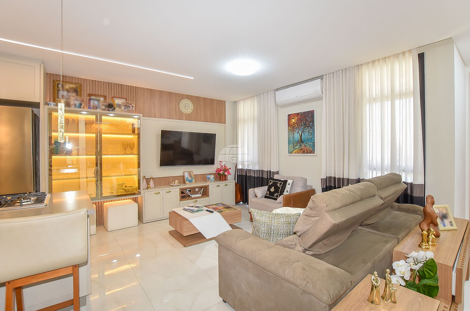 Casa Residencial para Venda no Bairro Umbará ref. 226799 (10 / 10)