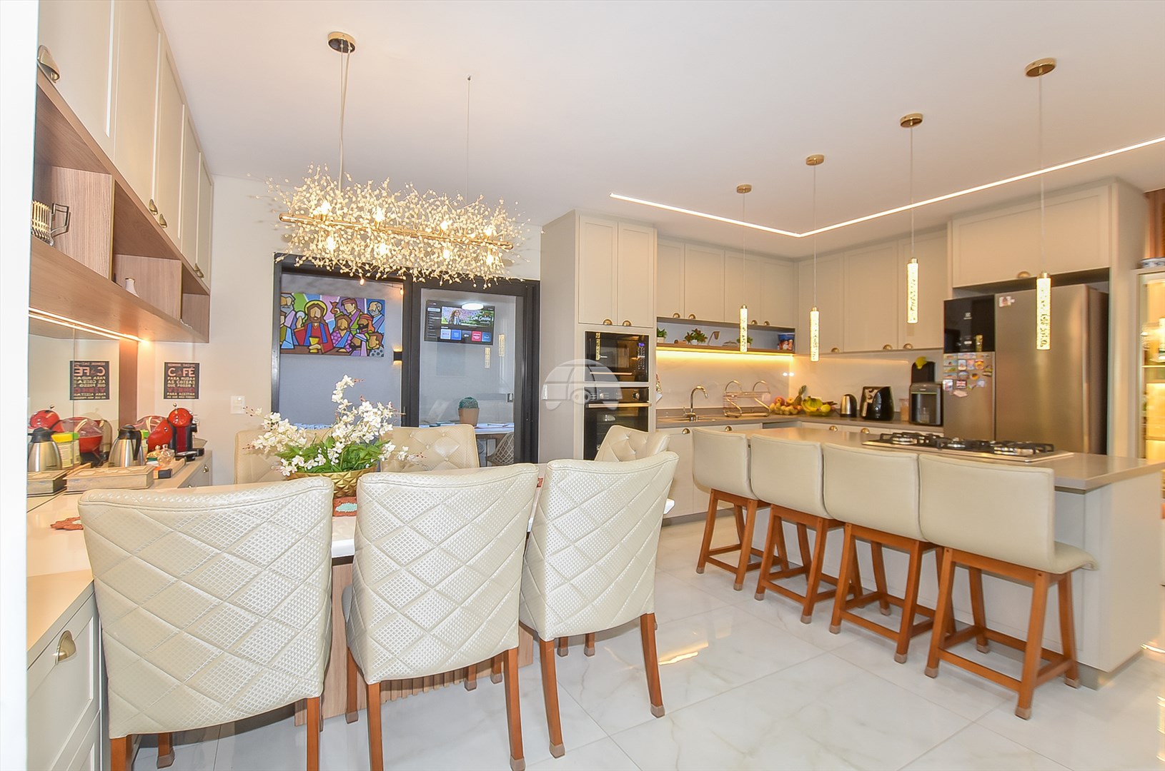 Casa Residencial para Venda no Bairro Umbará ref. 226799 (9 / 10)