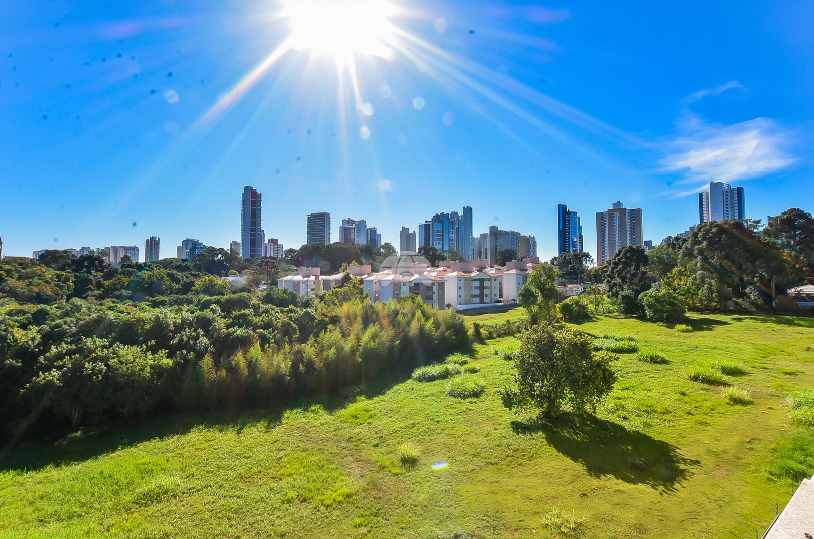 Apartamento à venda em Campo Comprido, Curitiba — Construa Assessoria Imobiliária