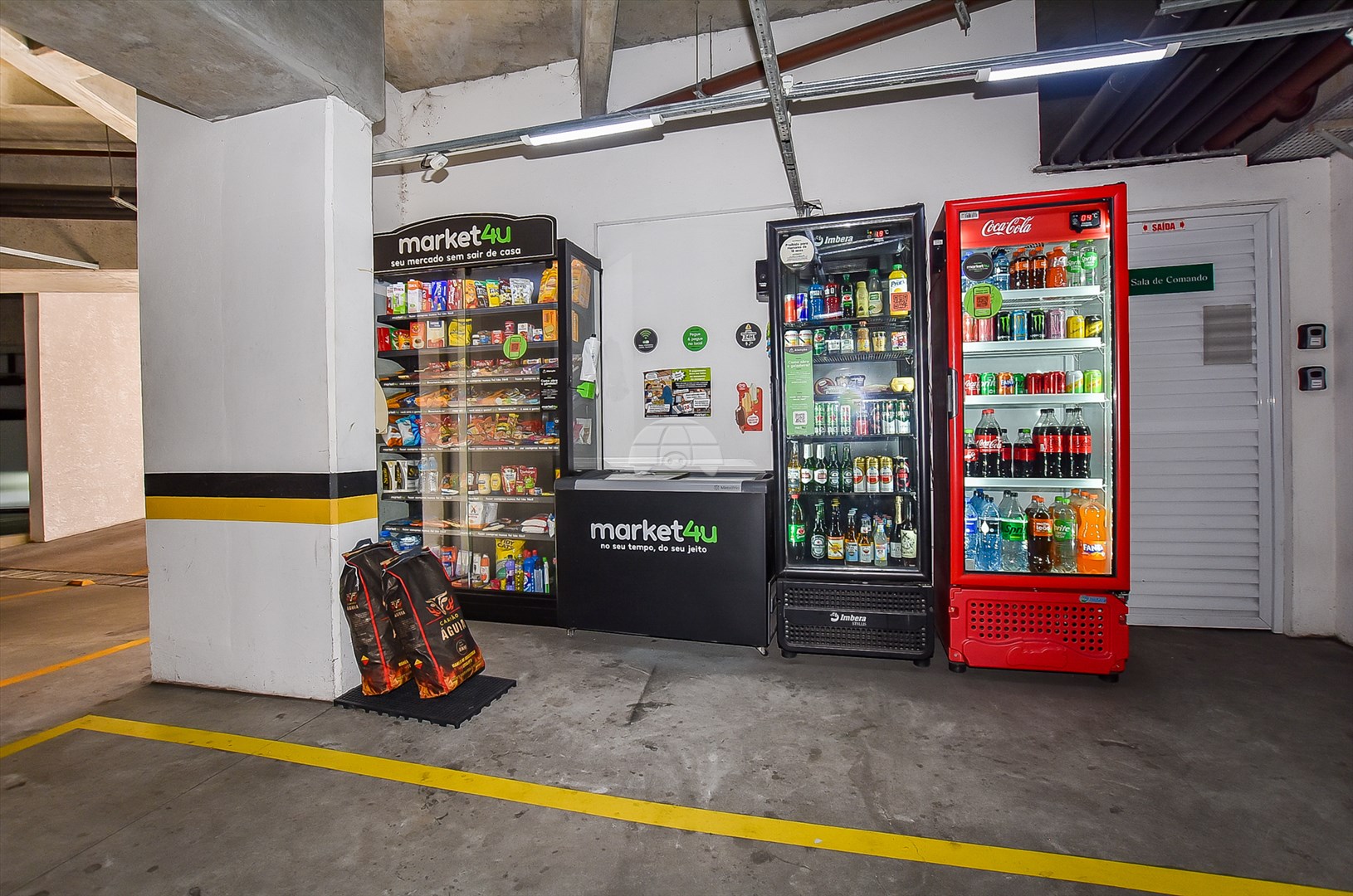 Apartamento à venda em Campo Comprido, Curitiba — Construa Assessoria Imobiliária