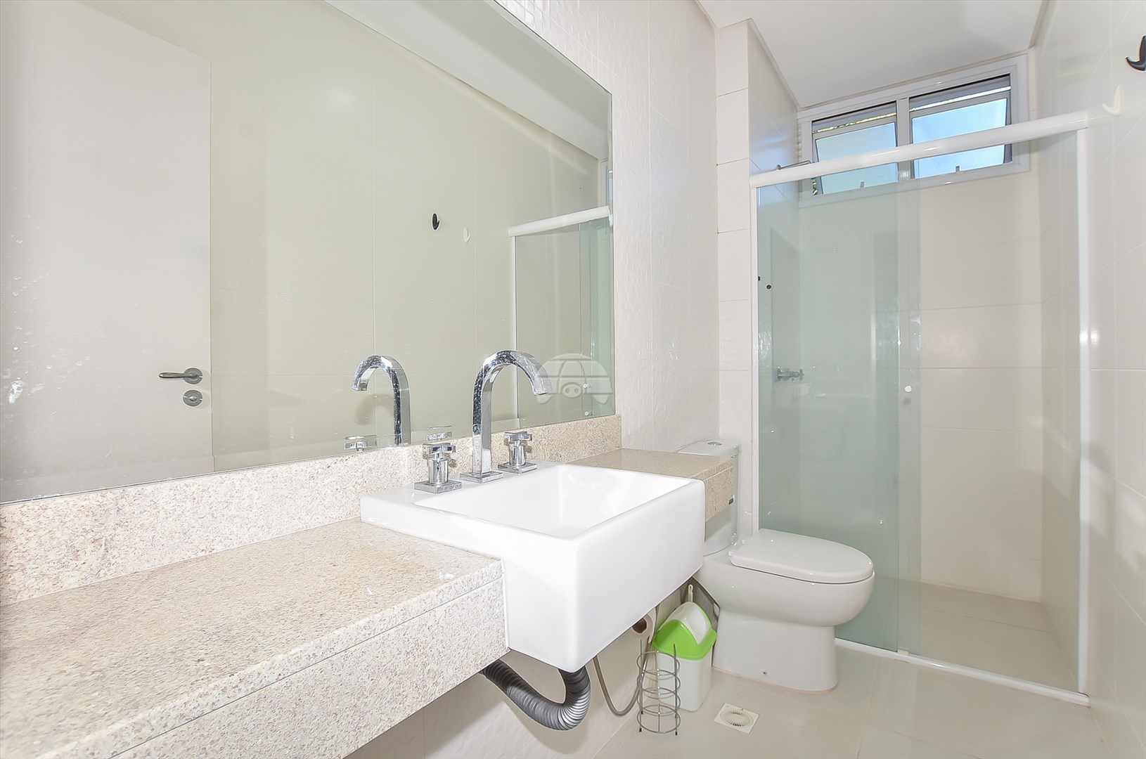 Apartamento à venda em Campo Comprido, Curitiba — Construa Assessoria Imobiliária