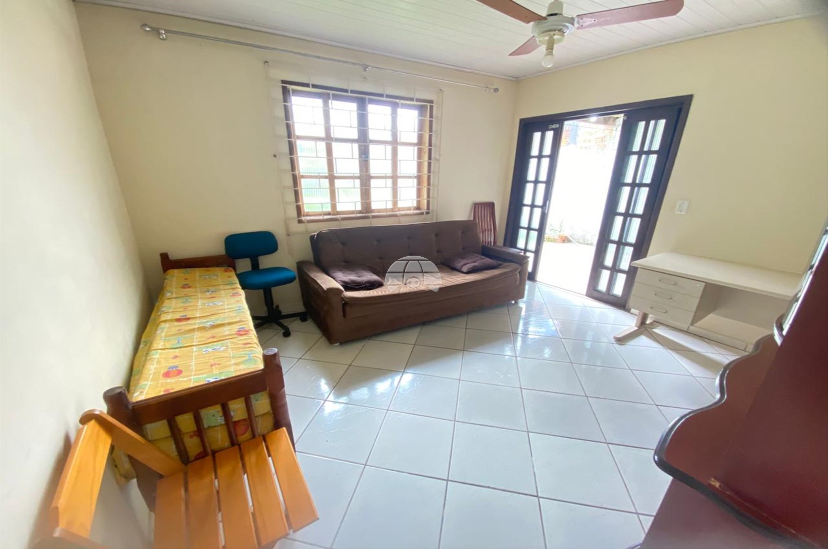 Casa à venda em Balneário Monções, Pontal do Paraná — Portal Chave Fácil