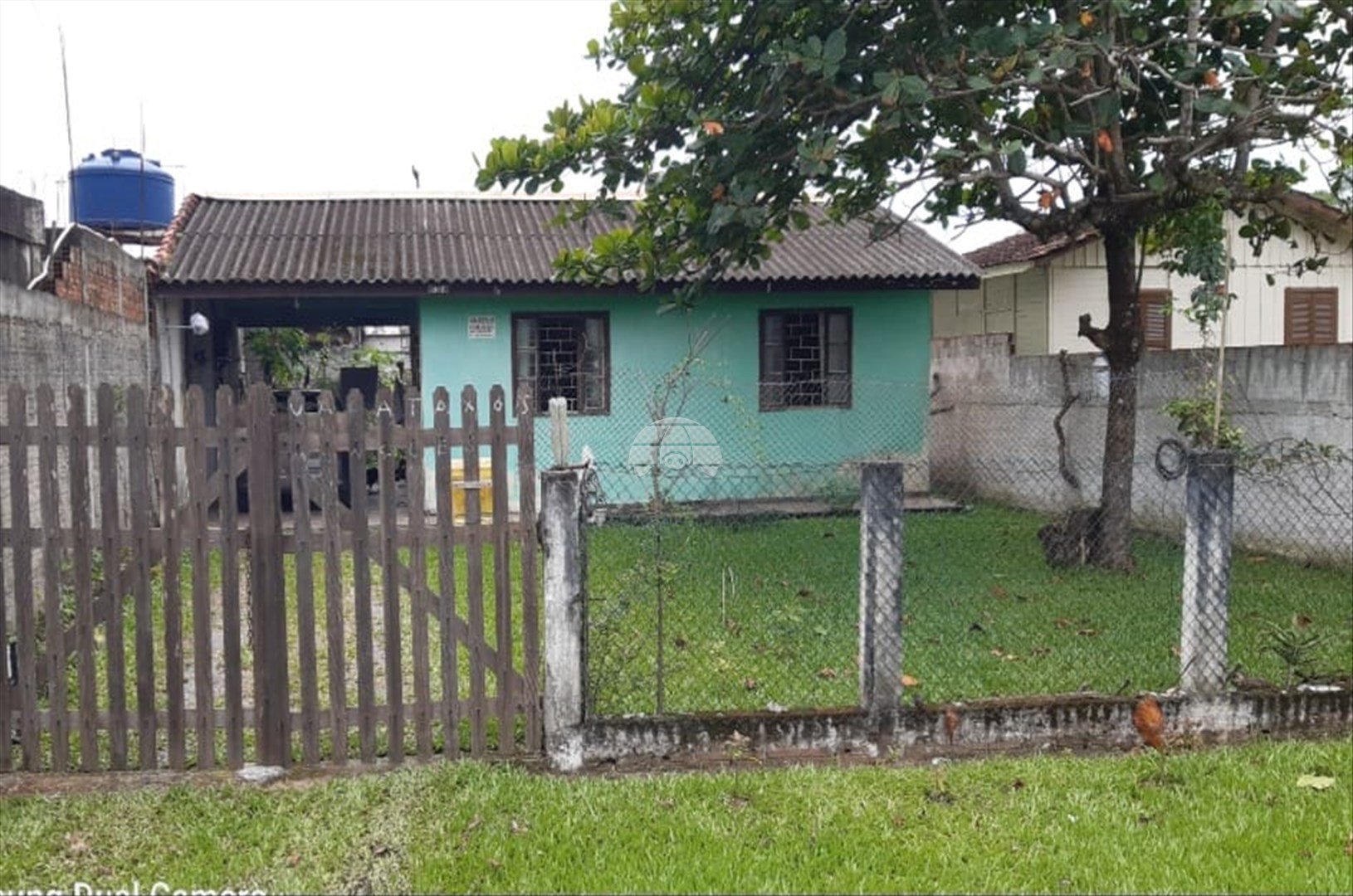 Casa à venda em Balneário Monções, Pontal do Paraná — Portal Chave Fácil