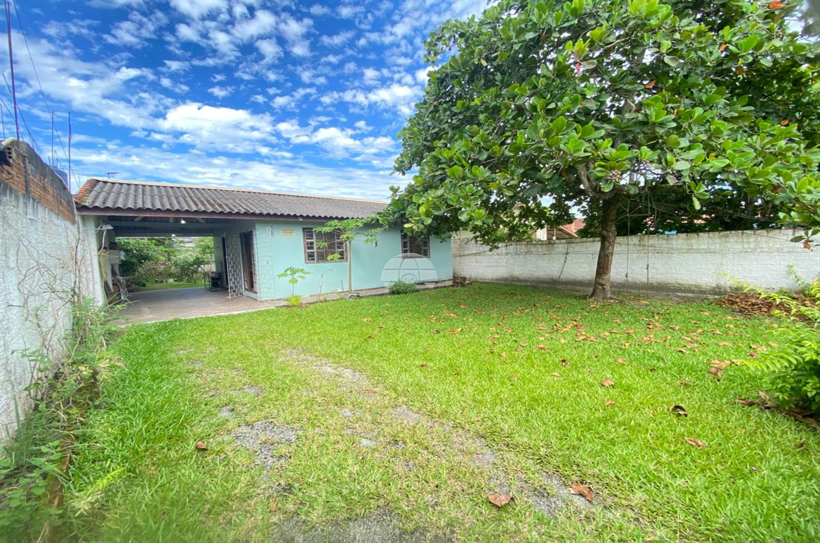 Casa à venda em Balneário Monções, Pontal do Paraná — Portal Chave Fácil