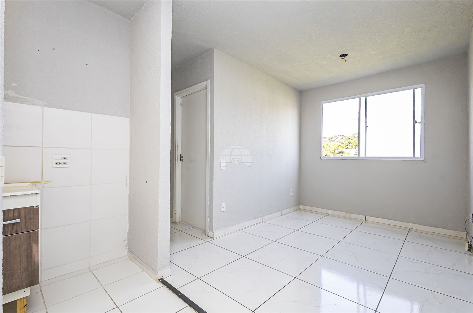 Apartamento à venda em Colônia Rio Grande, São José dos Pinhais — Portal Chave Fácil