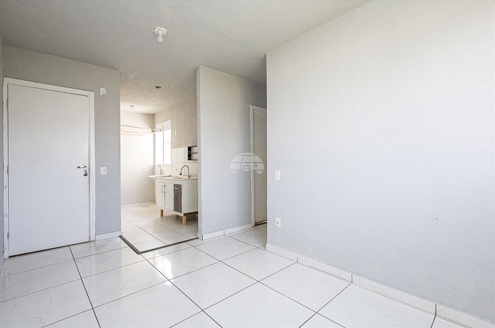 Apartamento à venda em Colônia Rio Grande, São José dos Pinhais — Portal Chave Fácil