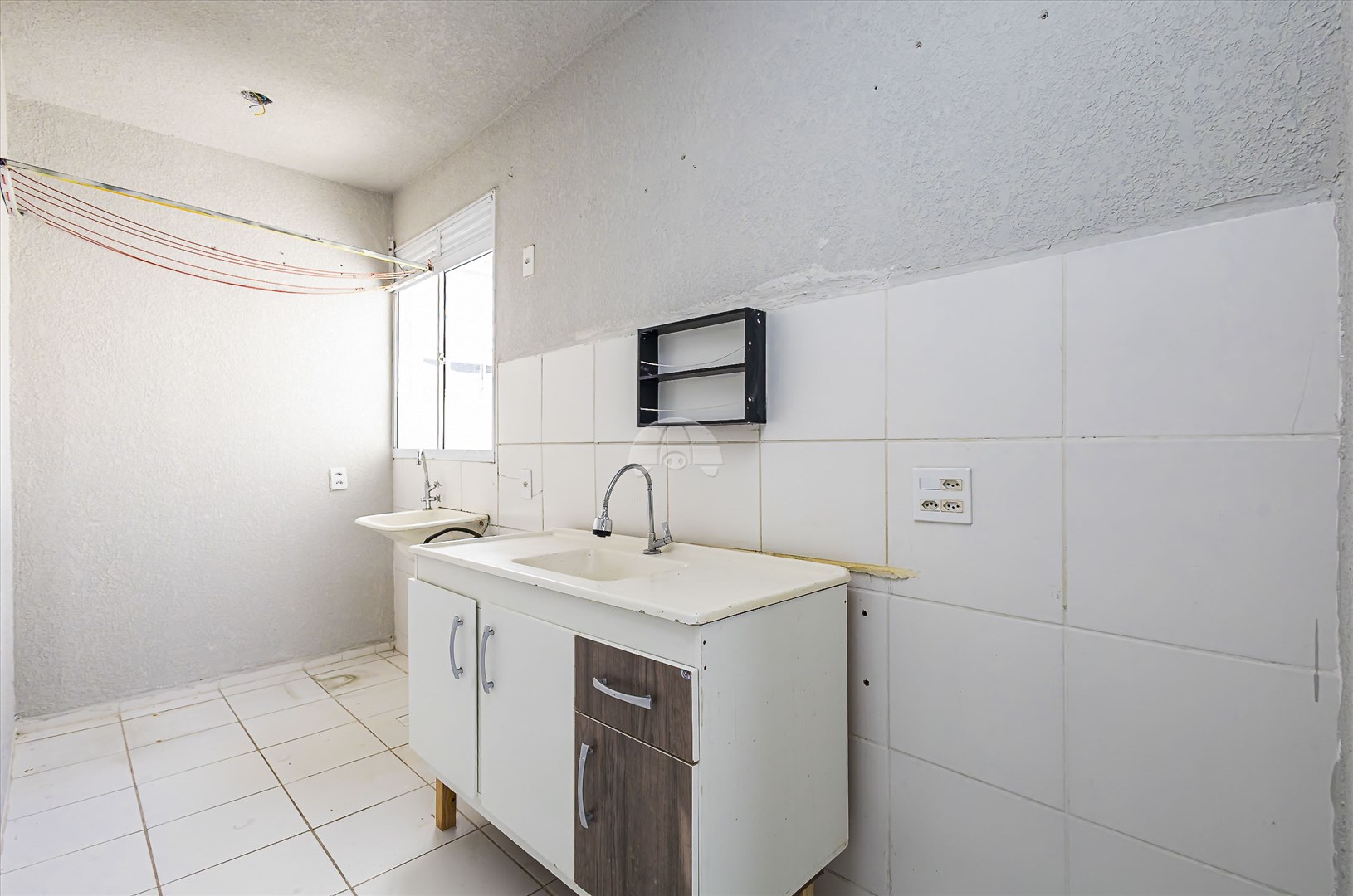 Apartamento à venda em Colônia Rio Grande, São José dos Pinhais — Portal Chave Fácil