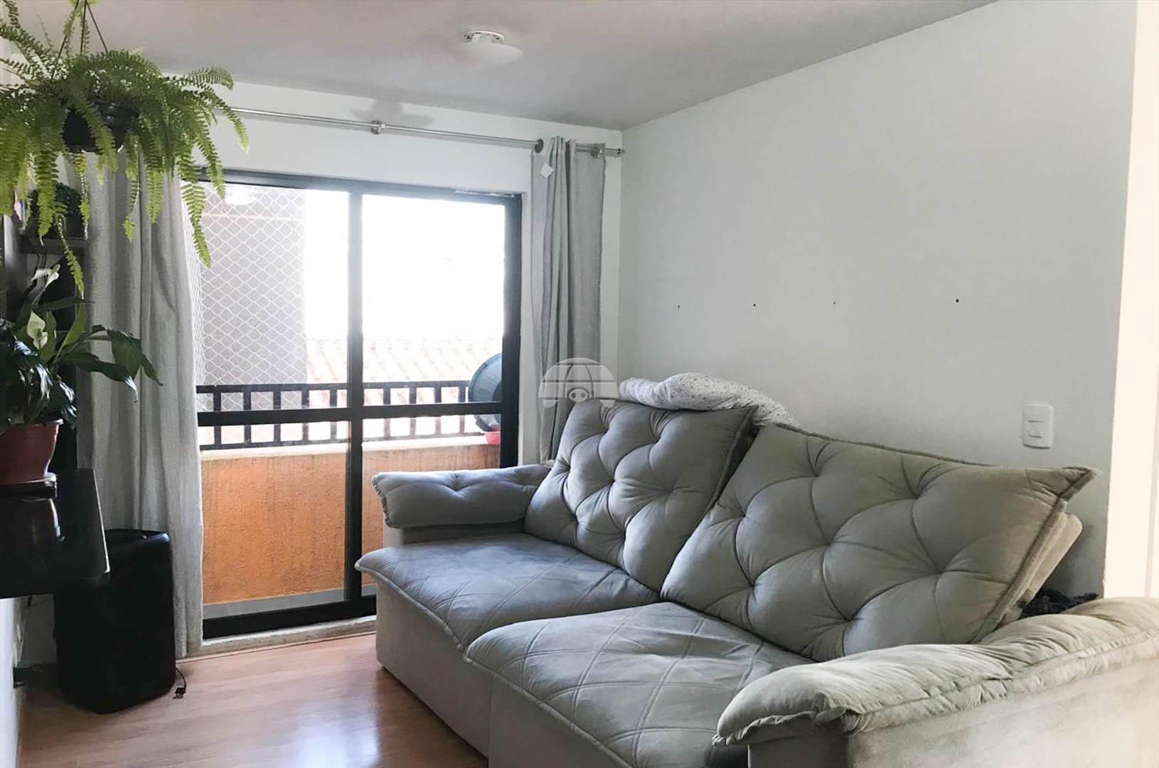 Apartamento à venda em Roseira, São José dos Pinhais — Portal Chave Fácil