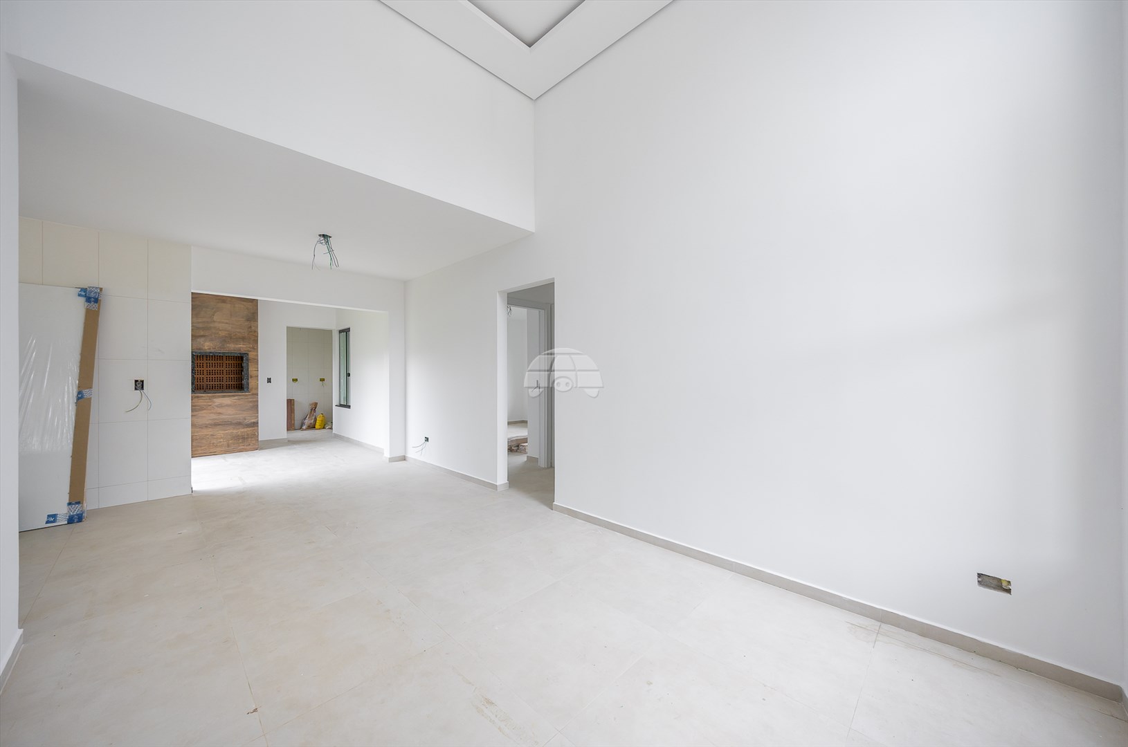 Casa à venda em Bugre, Balsa Nova — Portal Chave Fácil
