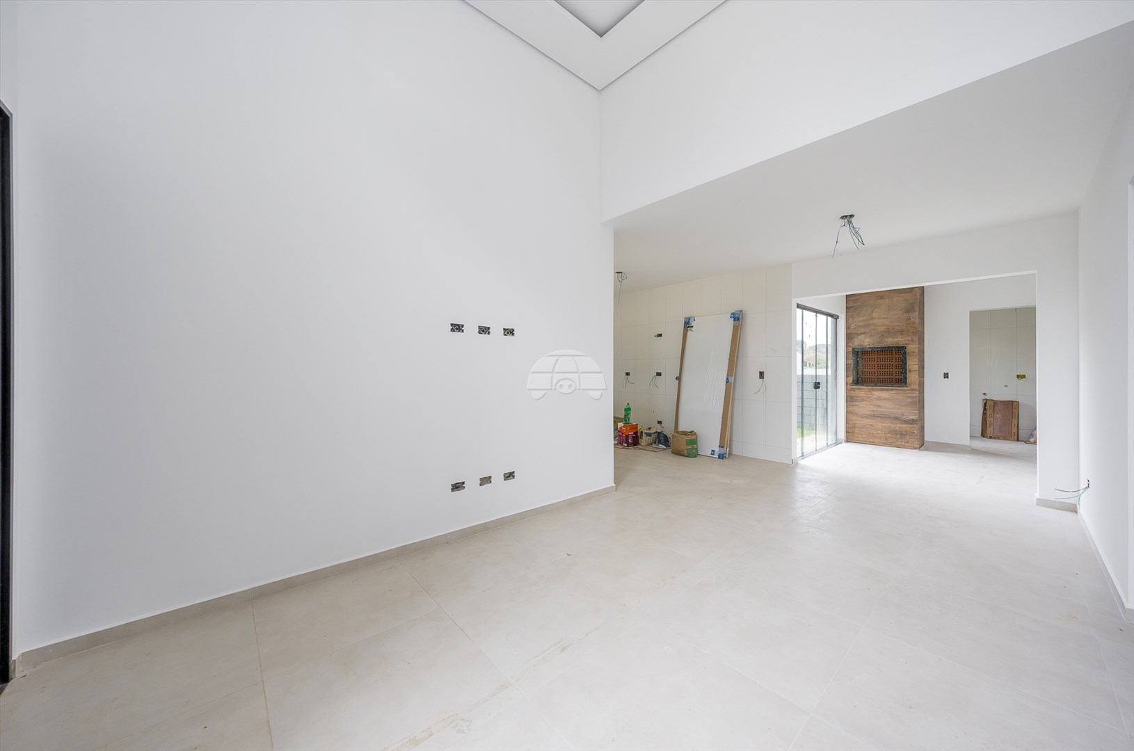 Casa à venda em Bugre, Balsa Nova — Portal Chave Fácil