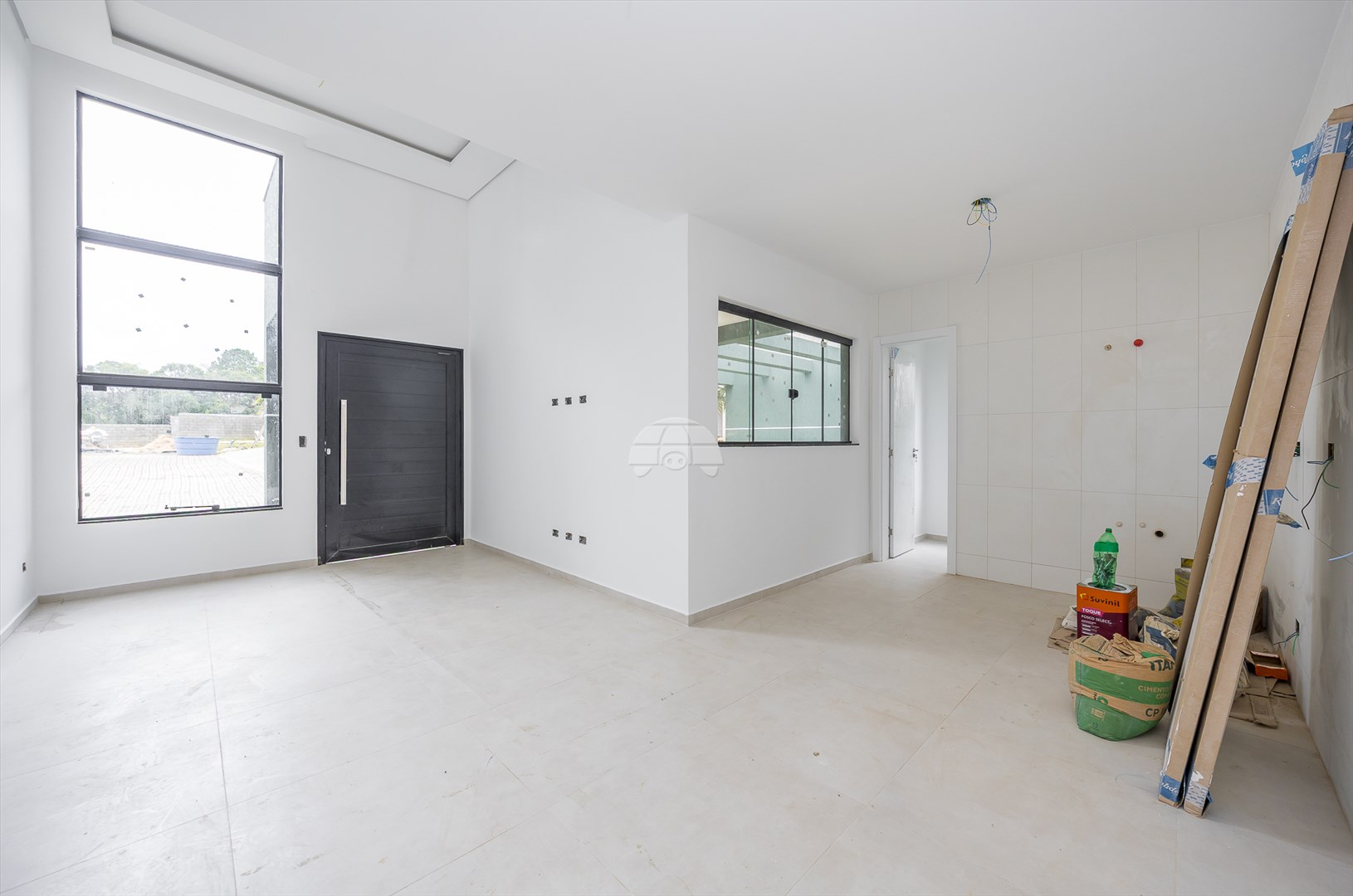 Casa à venda em Bugre, Balsa Nova — Portal Chave Fácil