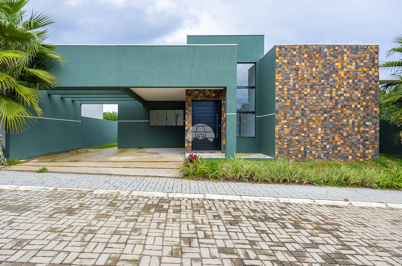 Casa à venda em Bugre, Balsa Nova — Portal Chave Fácil