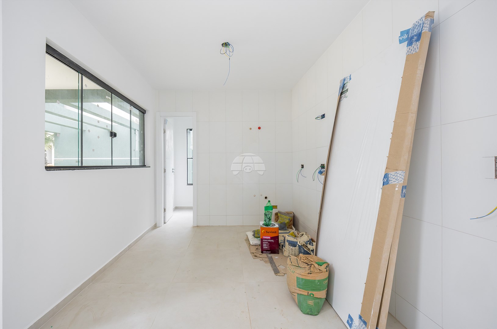 Casa à venda em Bugre, Balsa Nova — Portal Chave Fácil