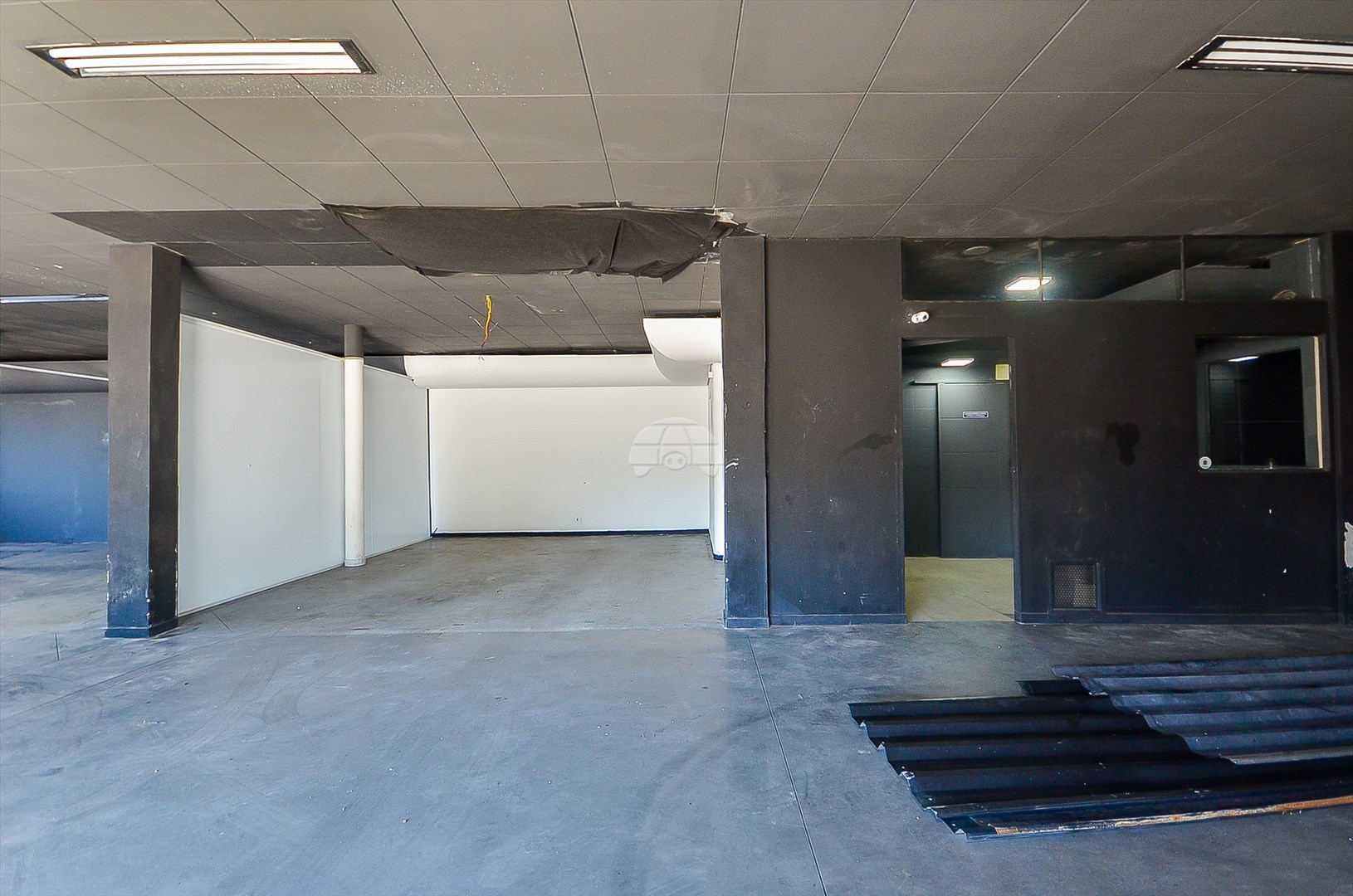 Sala/Conjunto Comercial à venda em Rebouças, Curitiba — Portal Chave Fácil