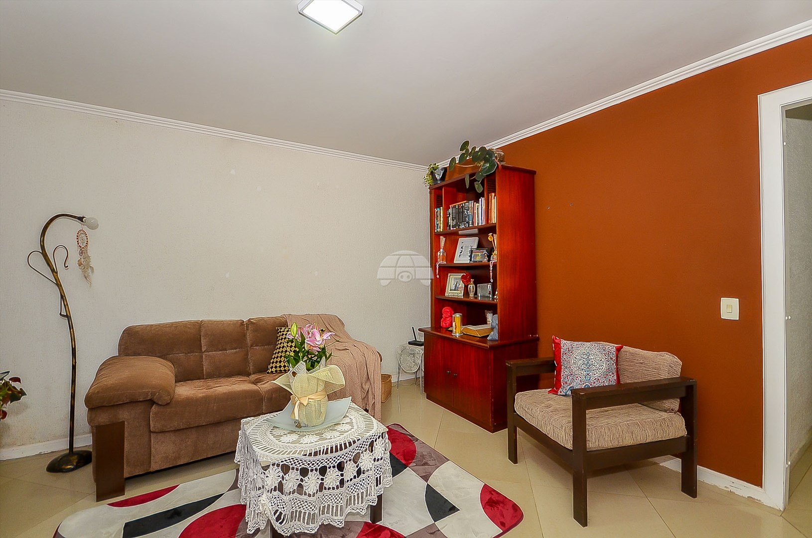 Casa à venda em Santa Cândida, Curitiba — Portal Chave Fácil