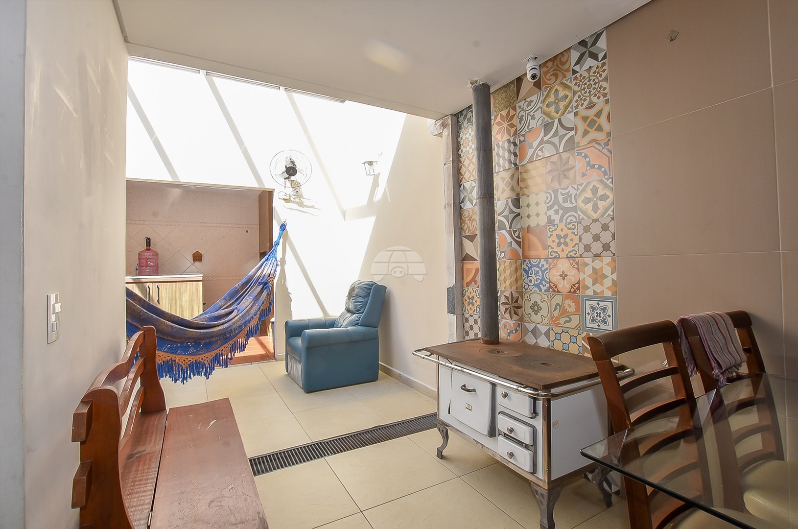 Casa à venda em Capão Raso, Curitiba — Galvão Vendas - Imóveis a venda em Curitiba