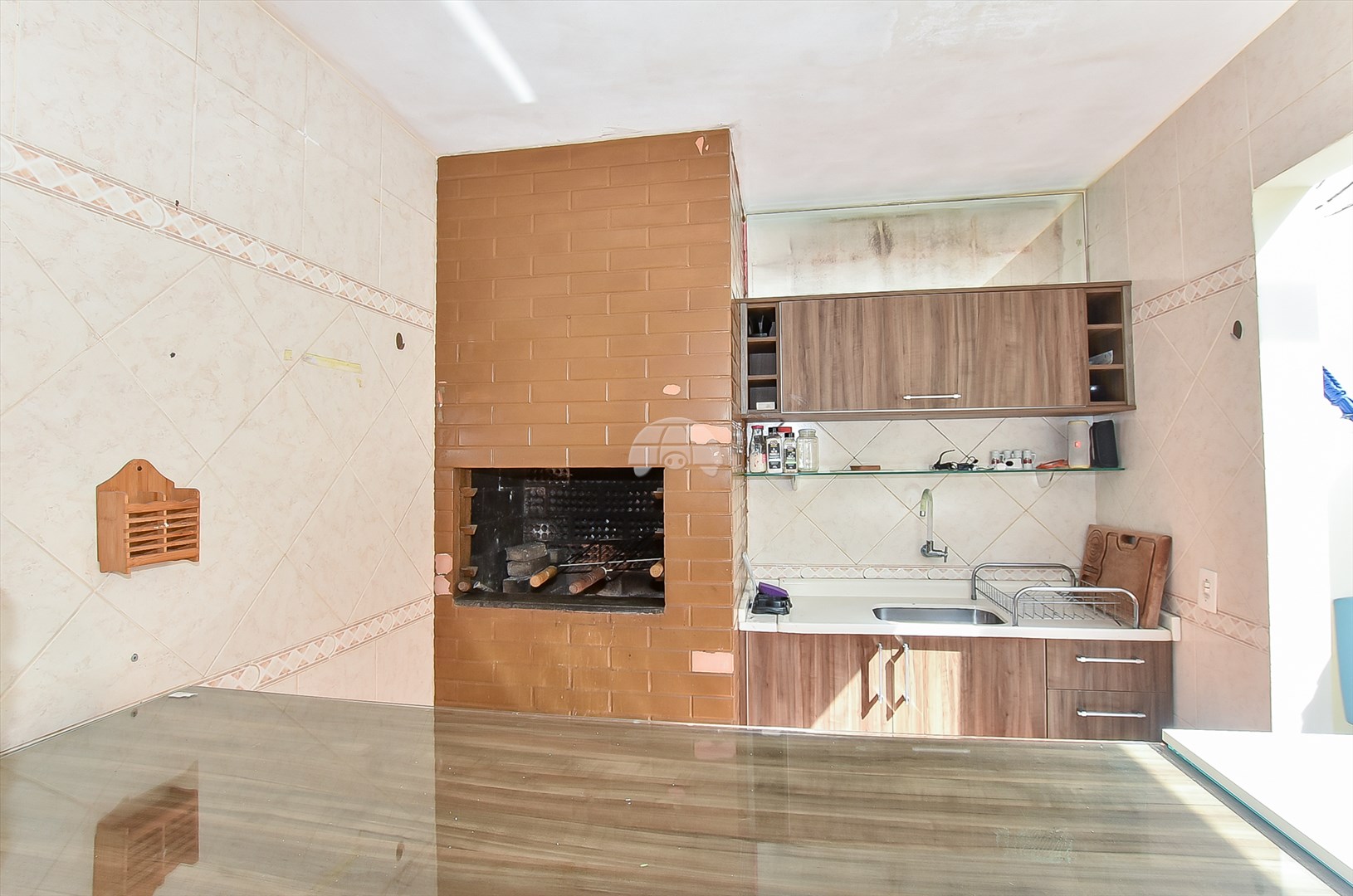 Casa à venda em Capão Raso, Curitiba — Galvão Vendas - Imóveis a venda em Curitiba
