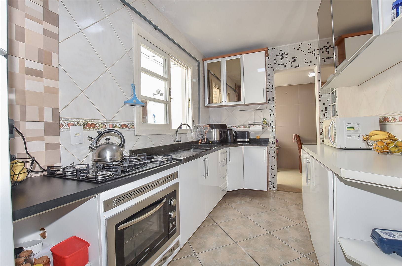 Casa à venda em Capão Raso, Curitiba — Galvão Vendas - Imóveis a venda em Curitiba