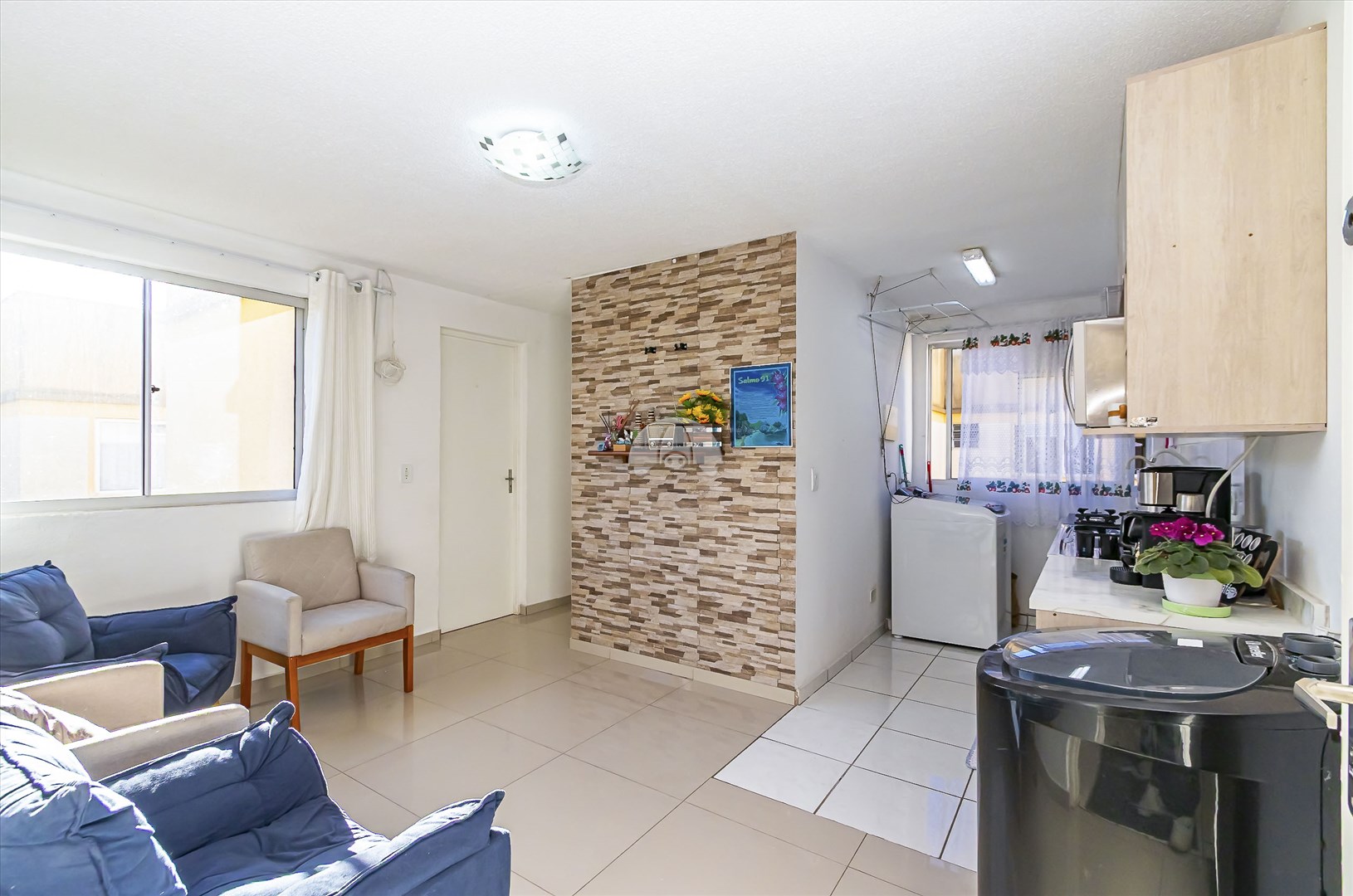 Apartamento à venda em Ganchinho, Curitiba — Portal Chave Fácil