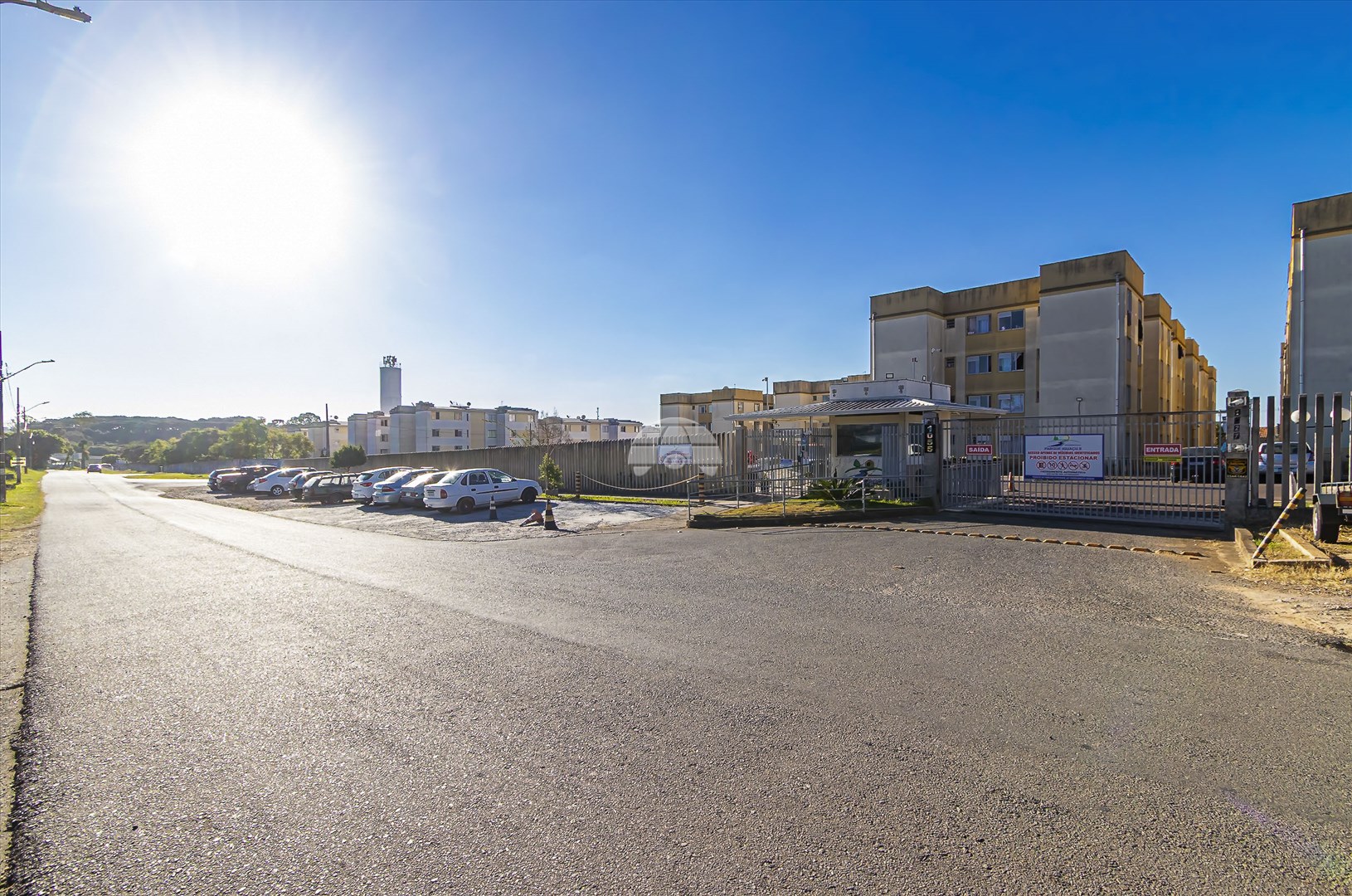 Apartamento à venda em Ganchinho, Curitiba — Portal Chave Fácil