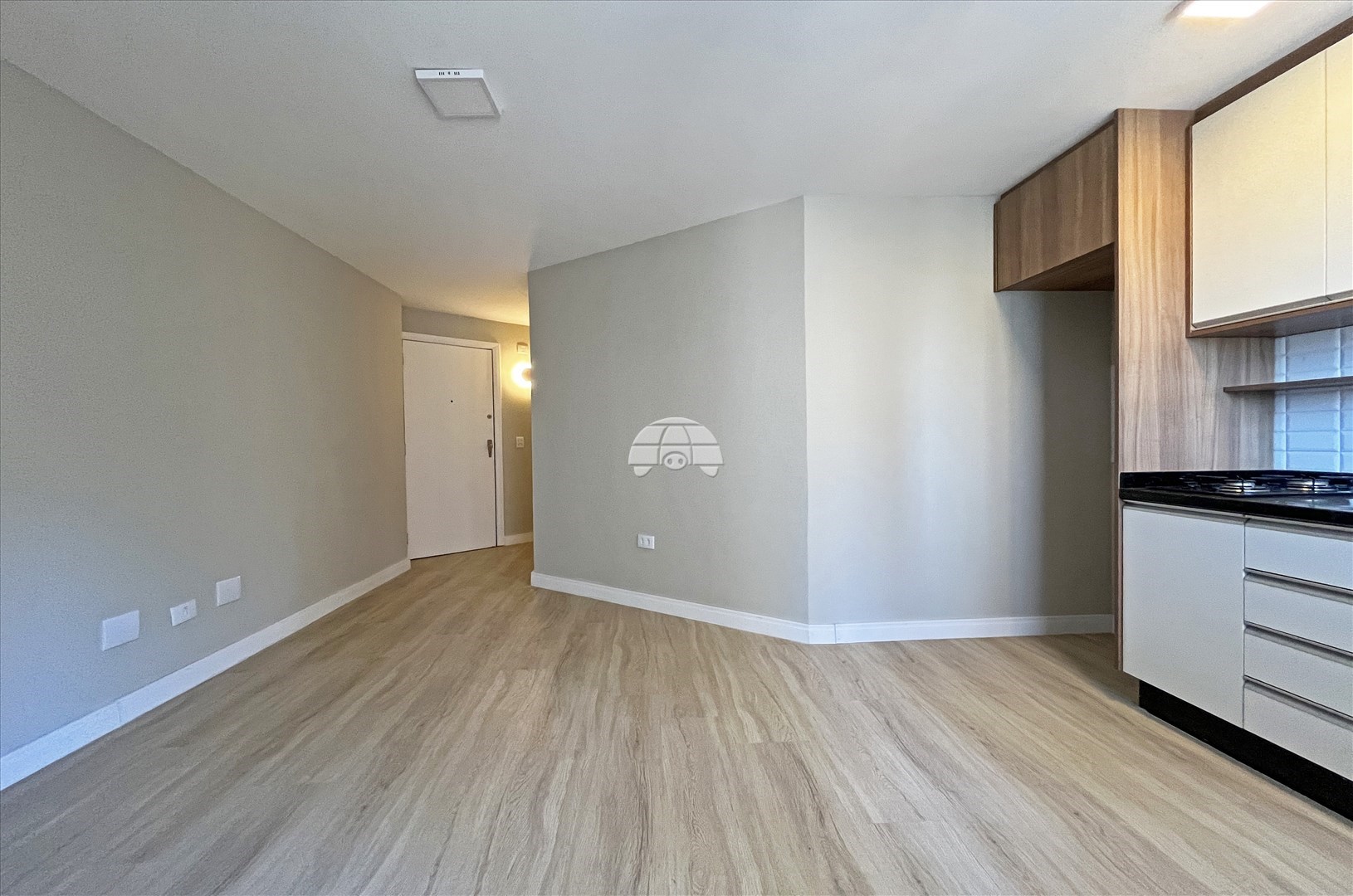 Apartamento à venda em Cristo Rei, Curitiba — Portal Chave Fácil