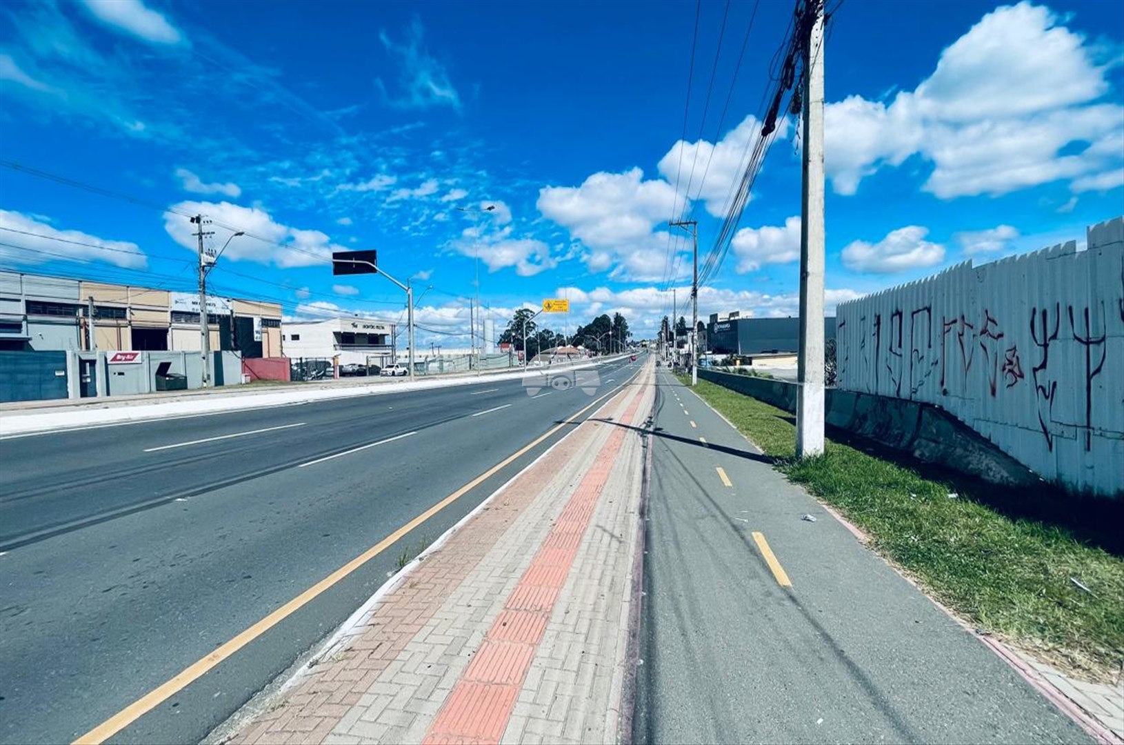 Terreno/Área à venda em Roça Grande, Colombo — Kondor Imóveis: Imobiliária em Curitiba | Uma imobiliária pra você