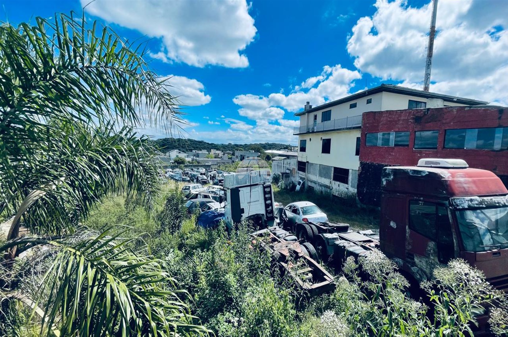 Terreno/Área à venda em Roça Grande, Colombo — Kondor Imóveis: Imobiliária em Curitiba | Uma imobiliária pra você