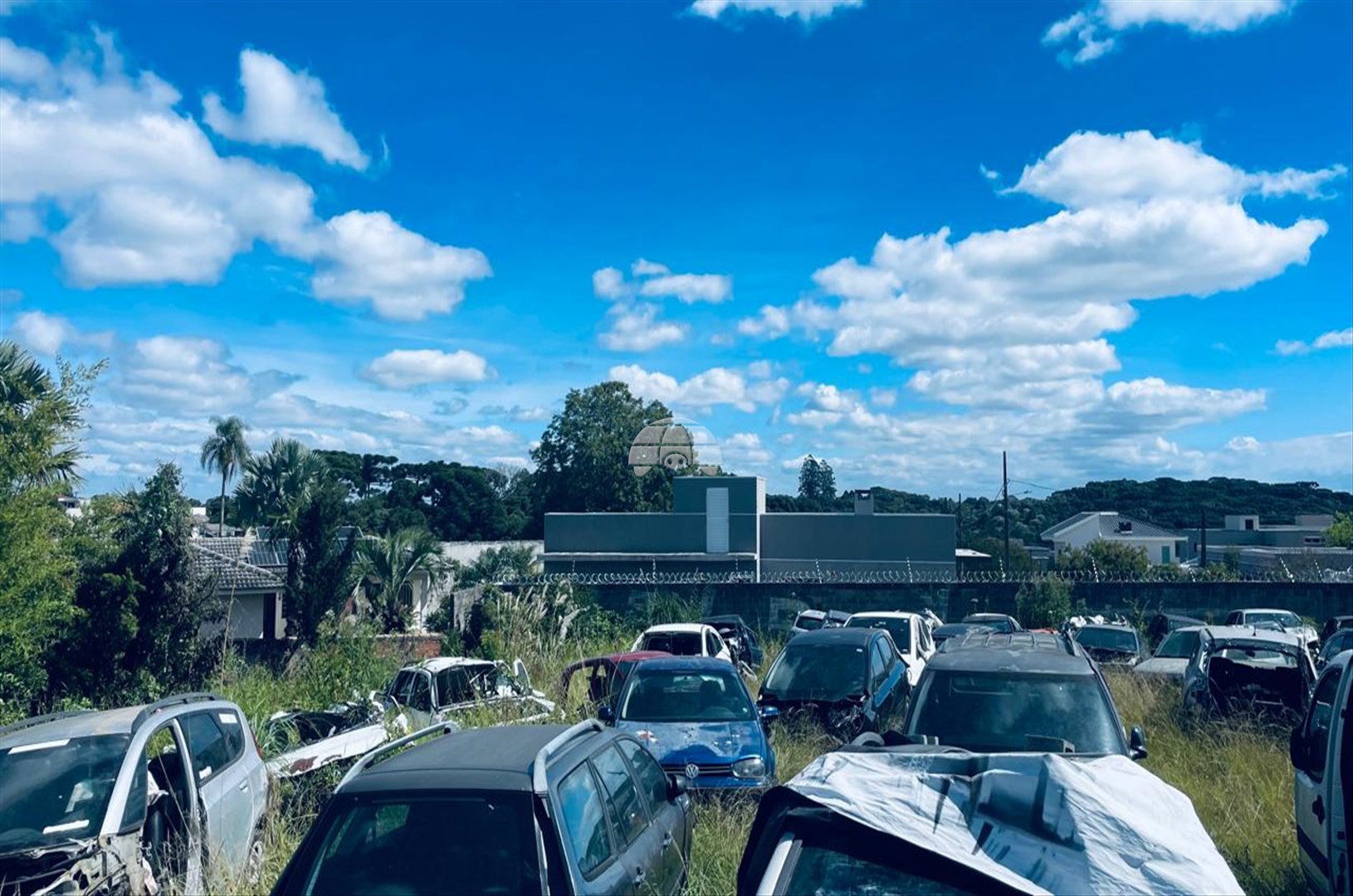 Terreno/Área à venda em Roça Grande, Colombo — Kondor Imóveis: Imobiliária em Curitiba | Uma imobiliária pra você