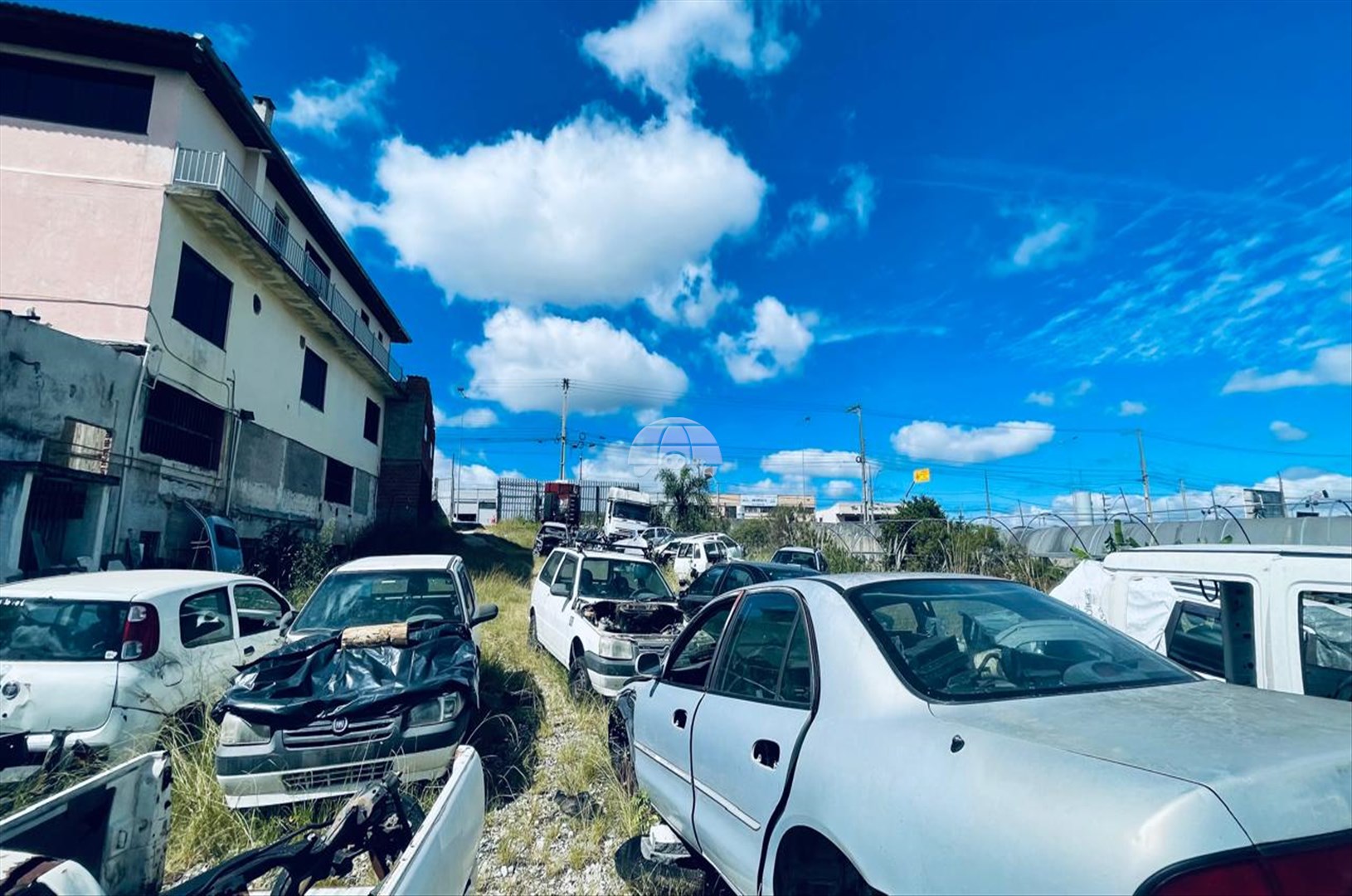 Terreno/Área à venda em Roça Grande, Colombo — Kondor Imóveis: Imobiliária em Curitiba | Uma imobiliária pra você