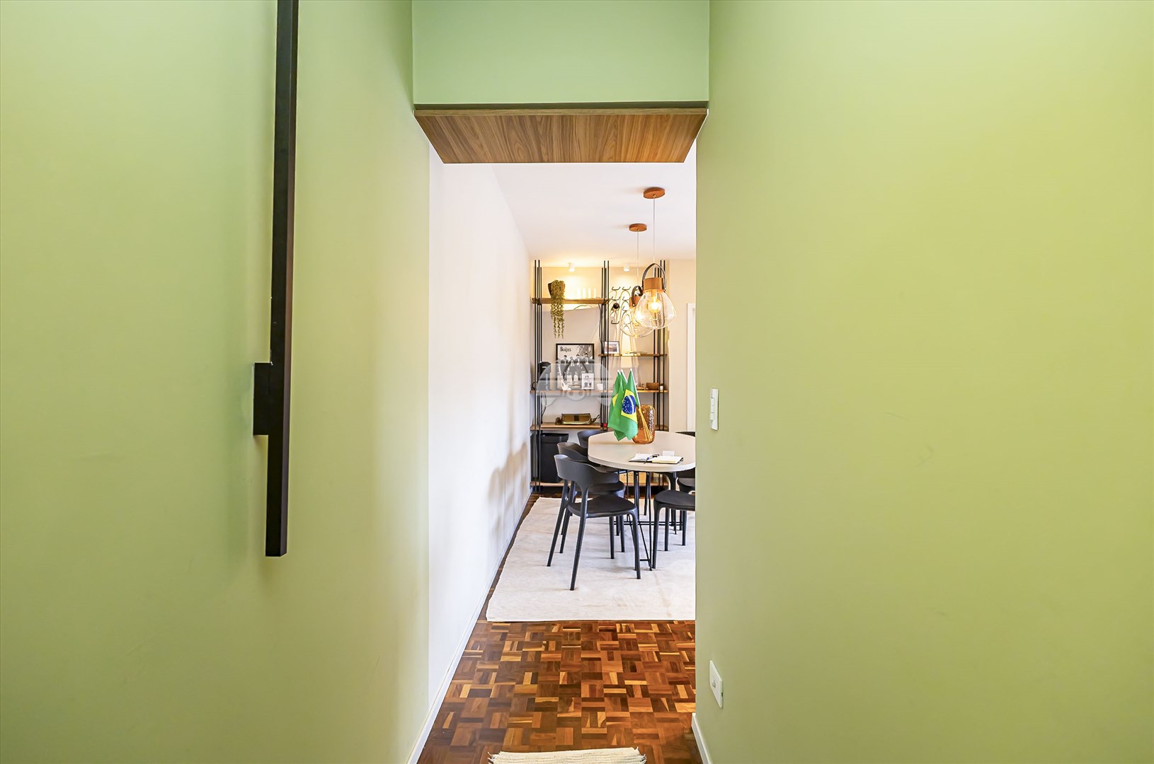 Apartamento à venda em Centro, Curitiba — Portal Chave Fácil