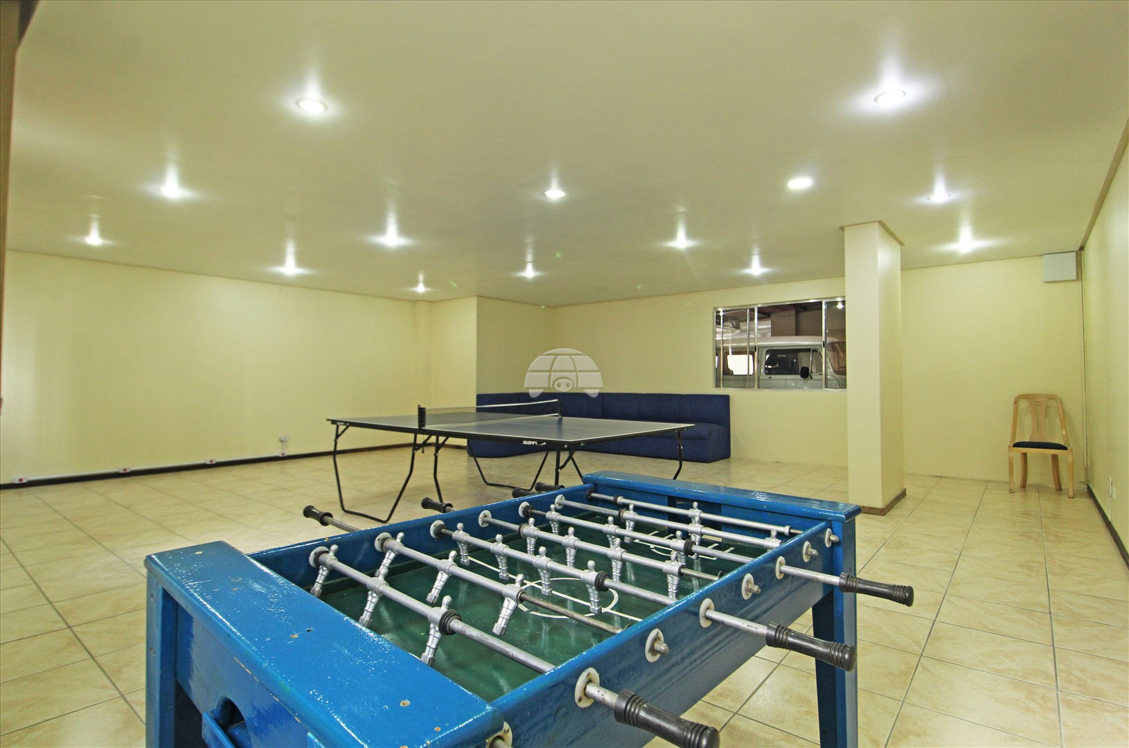 Apartamento para alugar em Bigorrilho, Curitiba — Imobiliária Cilar
