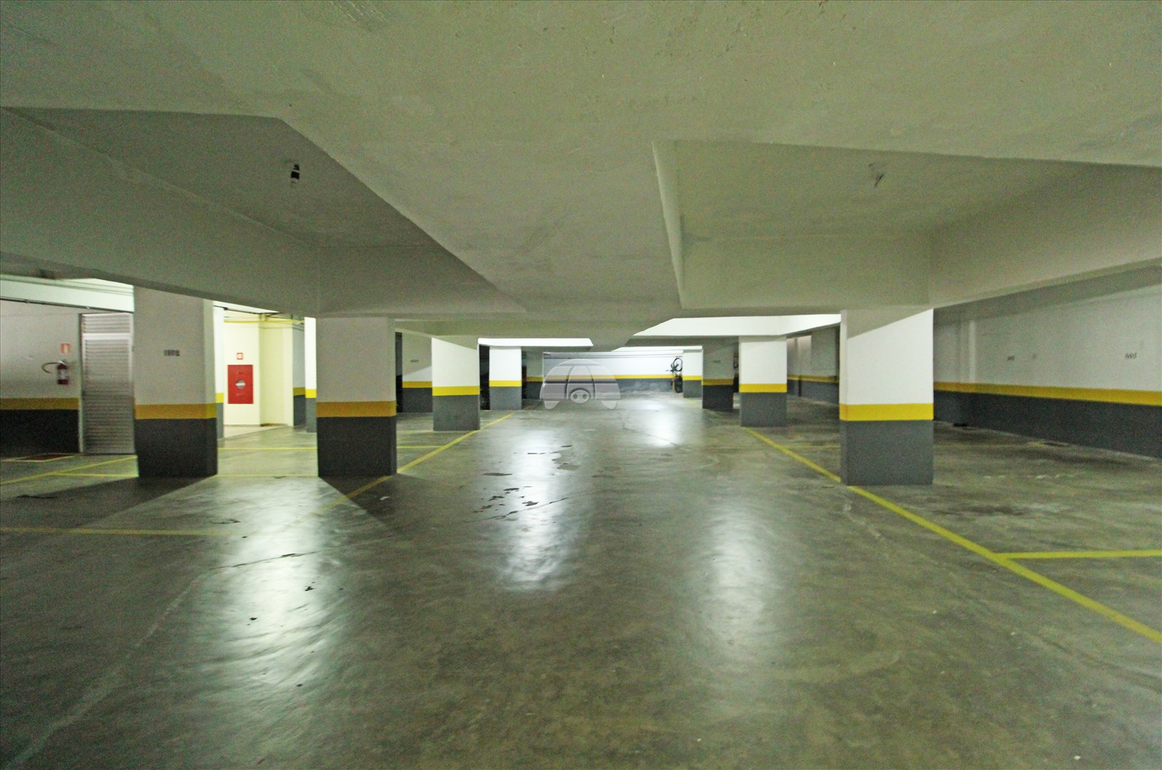Apartamento para alugar em Bigorrilho, Curitiba — Imobiliária Cilar