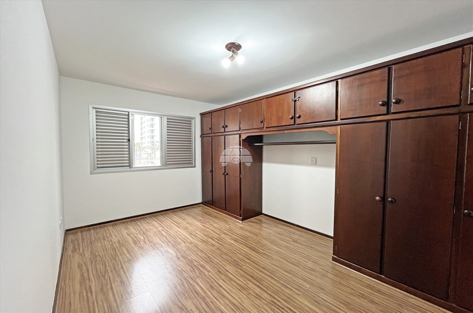 Apartamento para alugar em Bigorrilho, Curitiba — Imobiliária Cilar