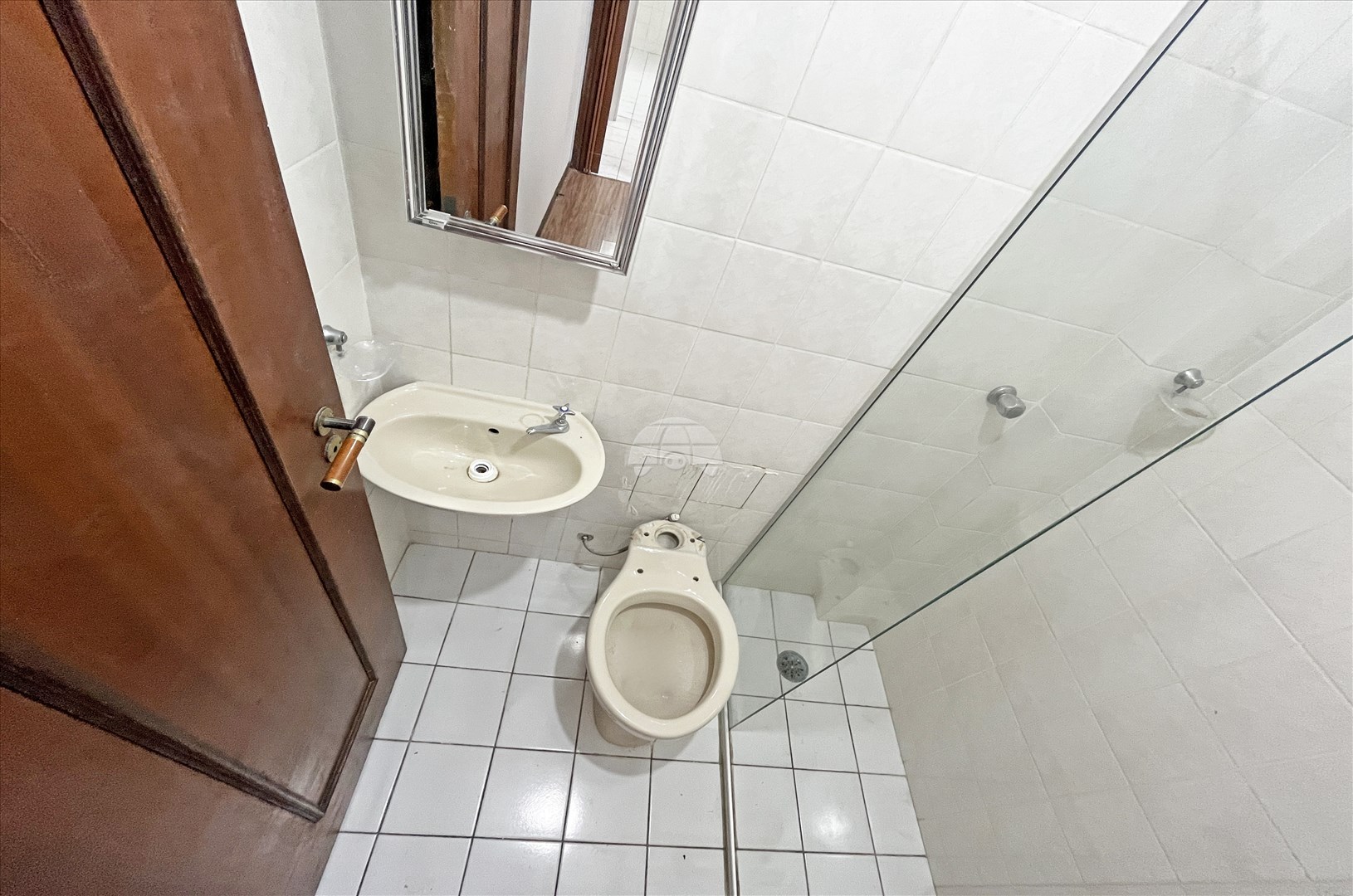 Apartamento para alugar em Bigorrilho, Curitiba — Imobiliária Cilar