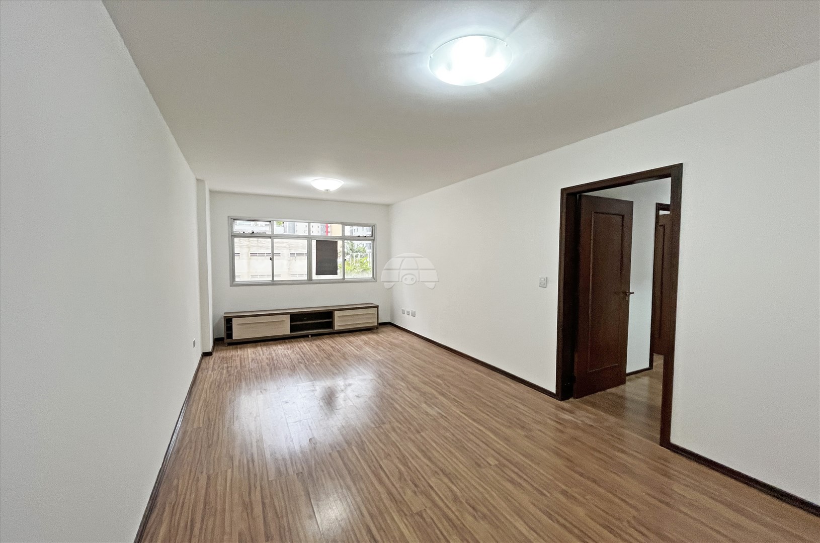 Apartamento para alugar em Bigorrilho, Curitiba — Portal Chave Fácil