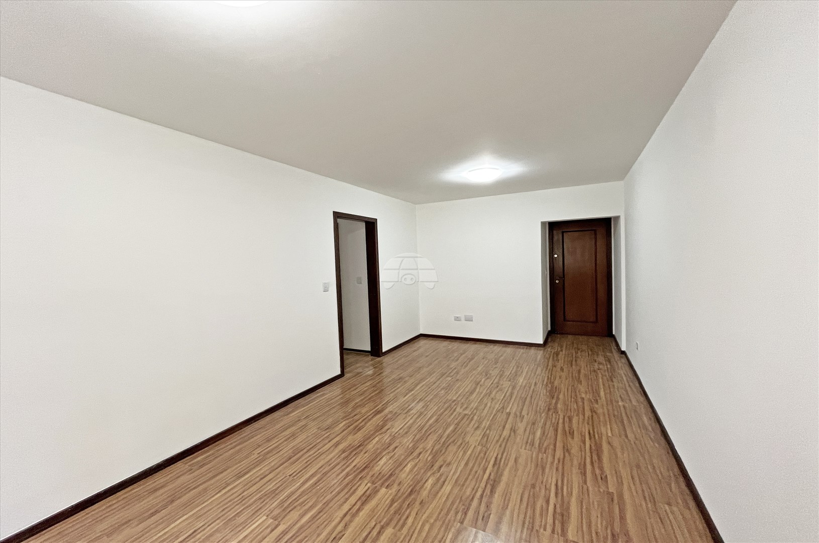 Apartamento para alugar em Bigorrilho, Curitiba — Portal Chave Fácil