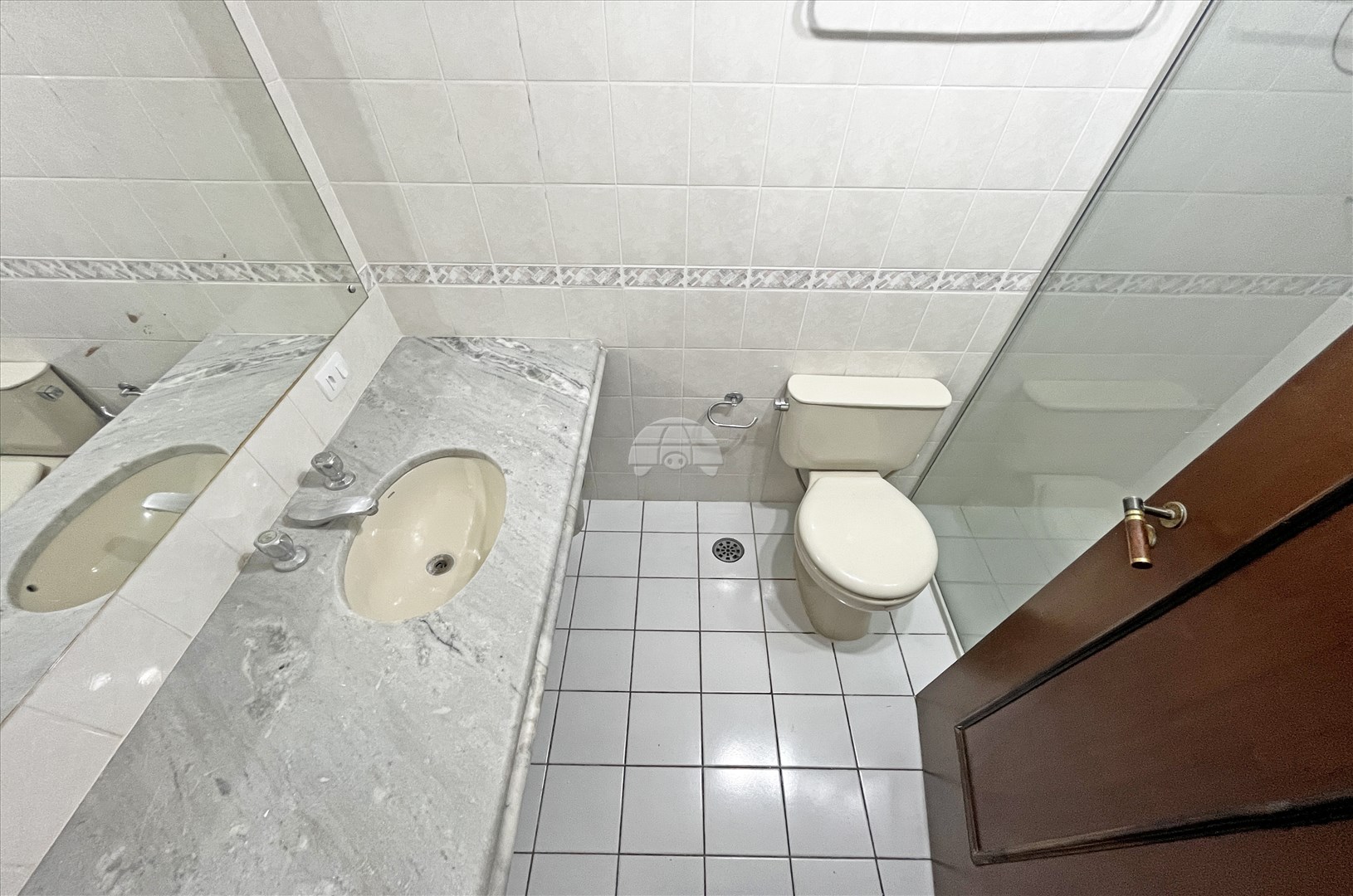 Apartamento para alugar em Bigorrilho, Curitiba — Imobiliária Cilar