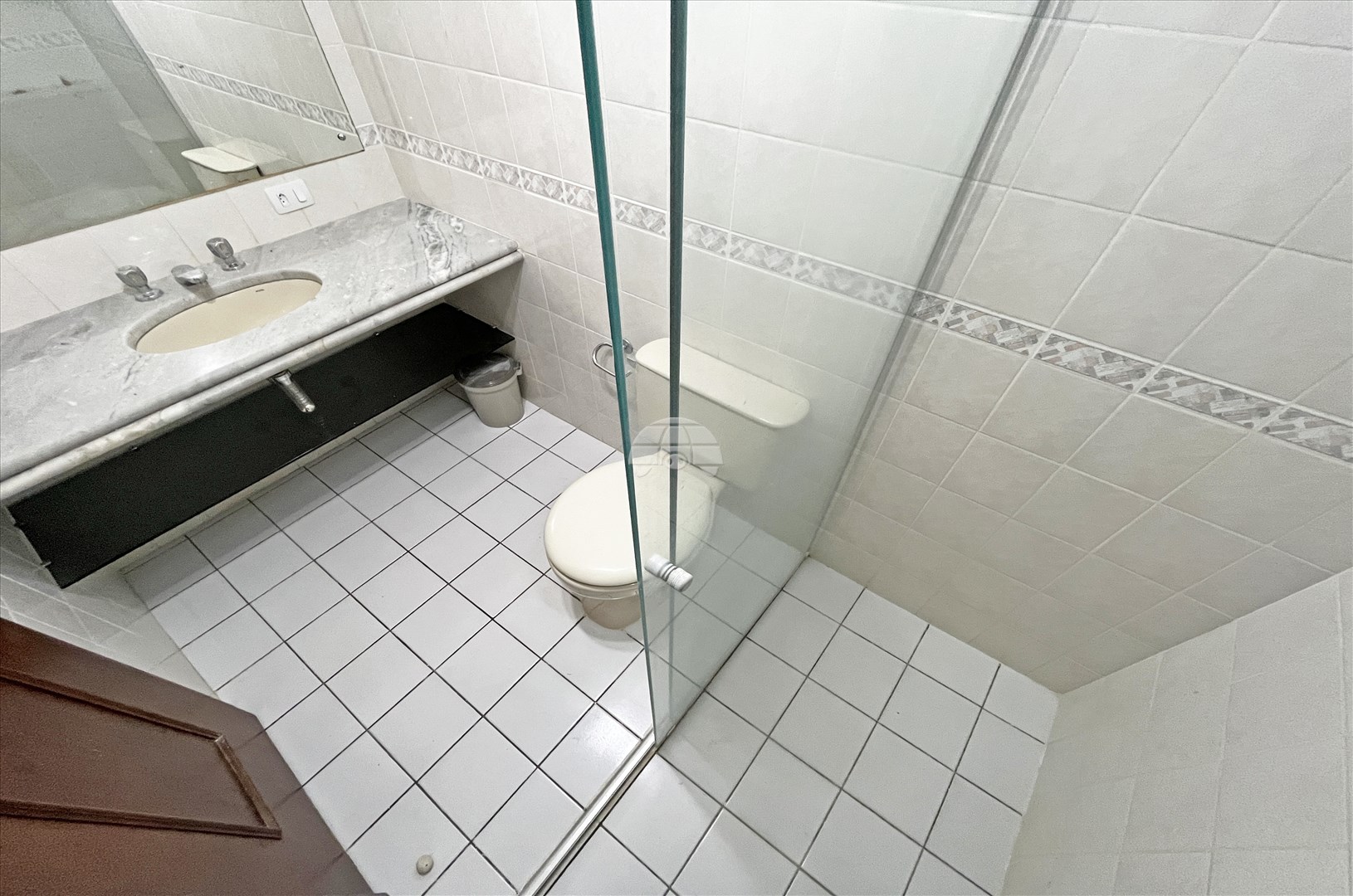Apartamento para alugar em Bigorrilho, Curitiba — Imobiliária Cilar
