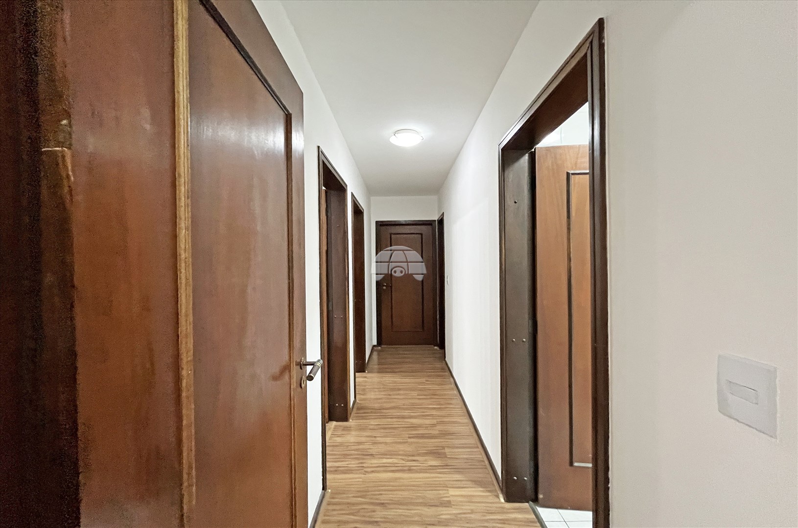 Apartamento para alugar em Bigorrilho, Curitiba — Portal Chave Fácil