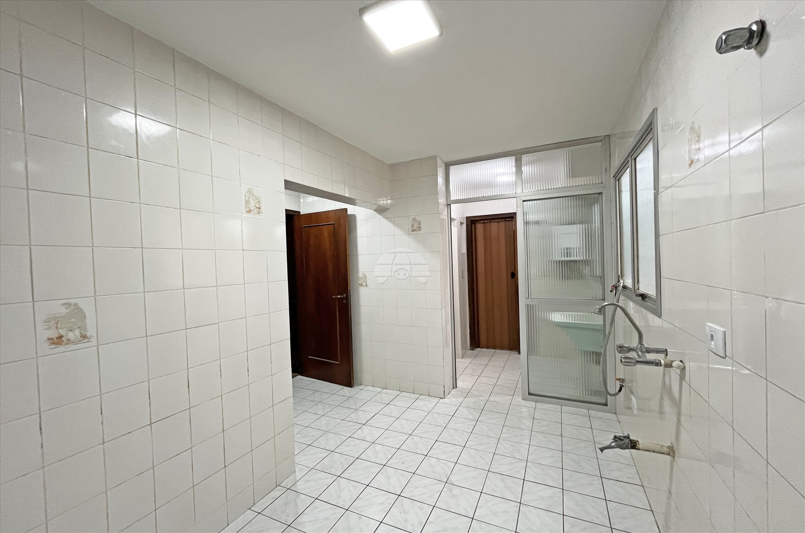 Apartamento para alugar em Bigorrilho, Curitiba — Imobiliária Cilar