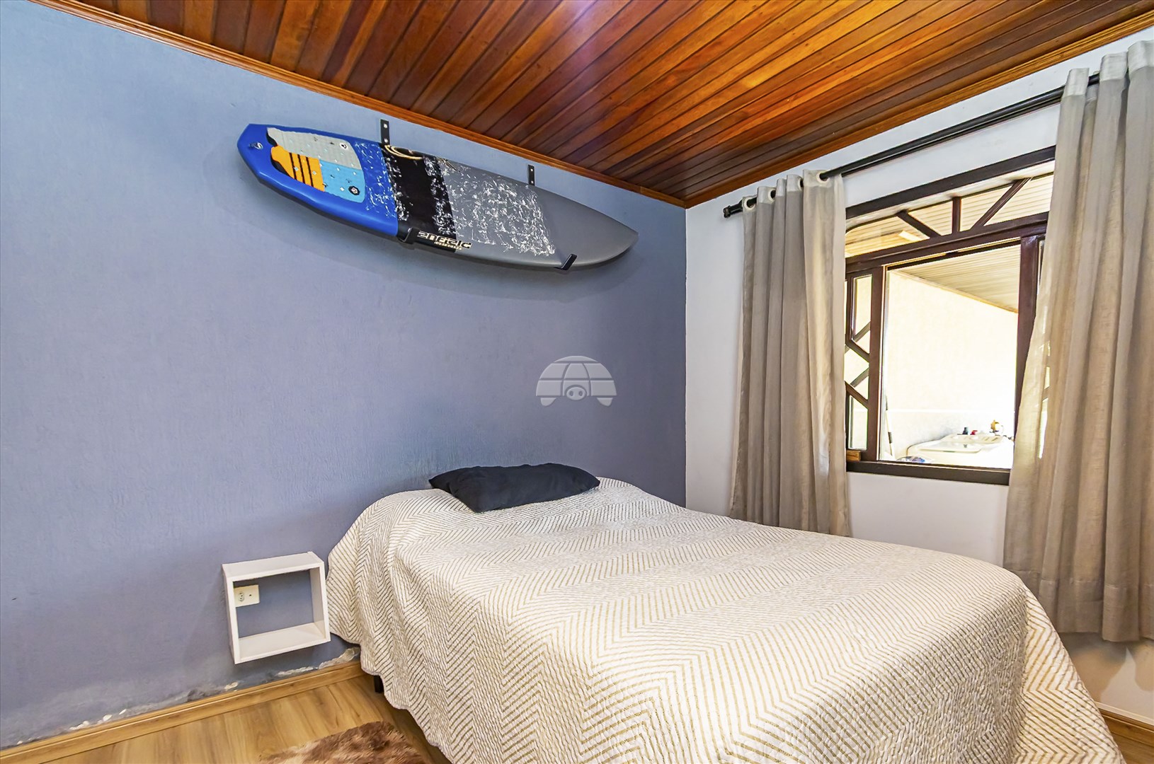 Casa à venda em Cajuru, Curitiba — GOMES CONSULTOR IMOBILIARIO LTDA.
