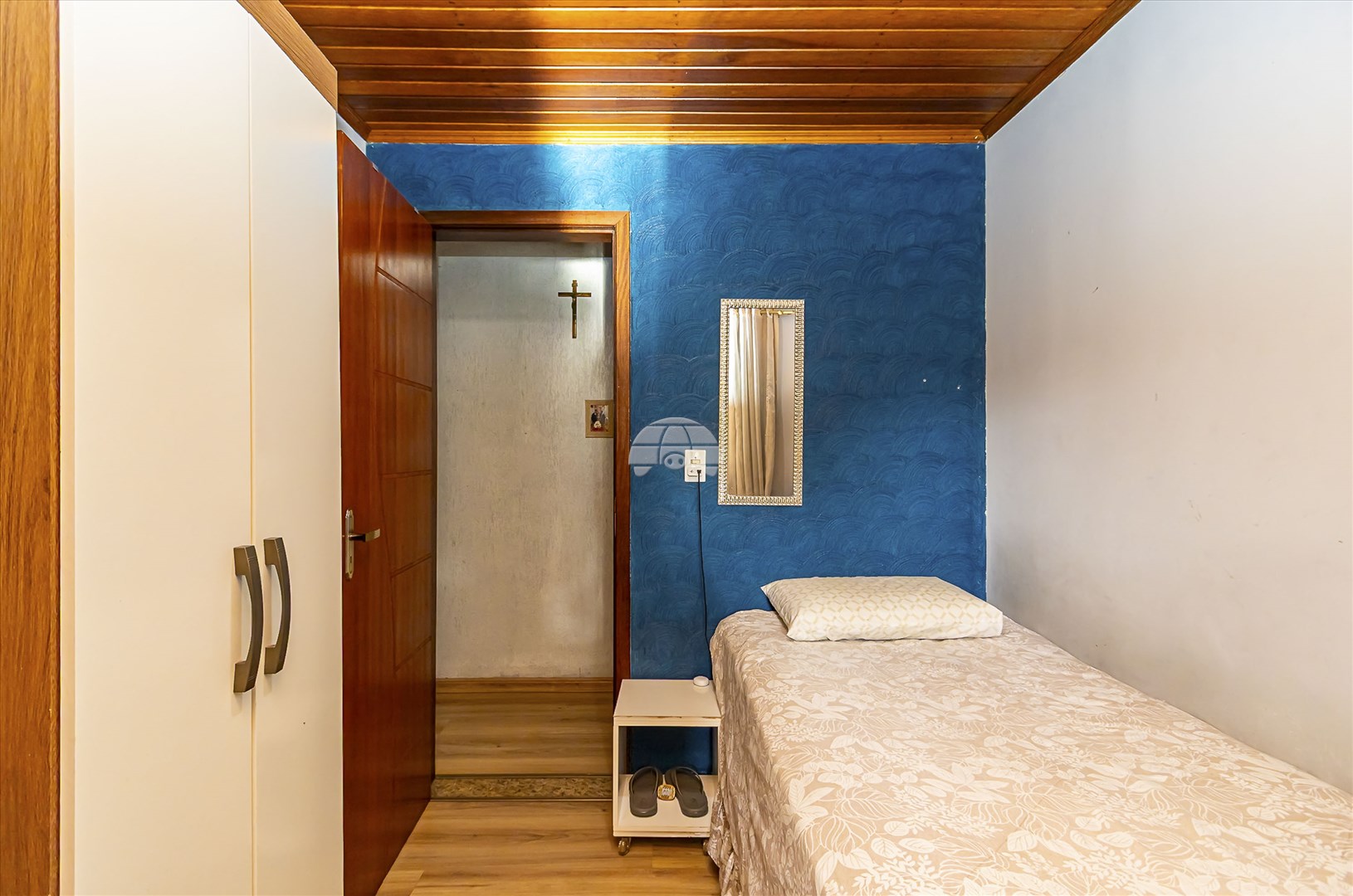 Casa à venda em Cajuru, Curitiba — GOMES CONSULTOR IMOBILIARIO LTDA.