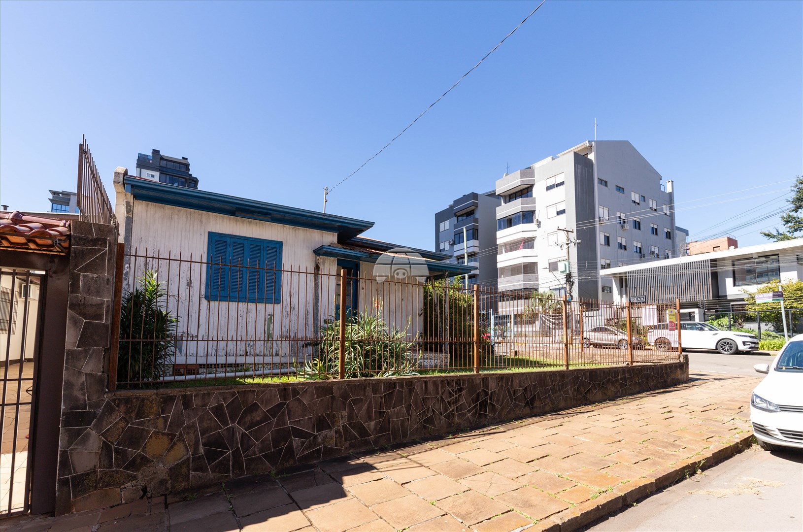 Terreno à venda em Vila Rodrigues, Passo Fundo — Portal Chave Fácil