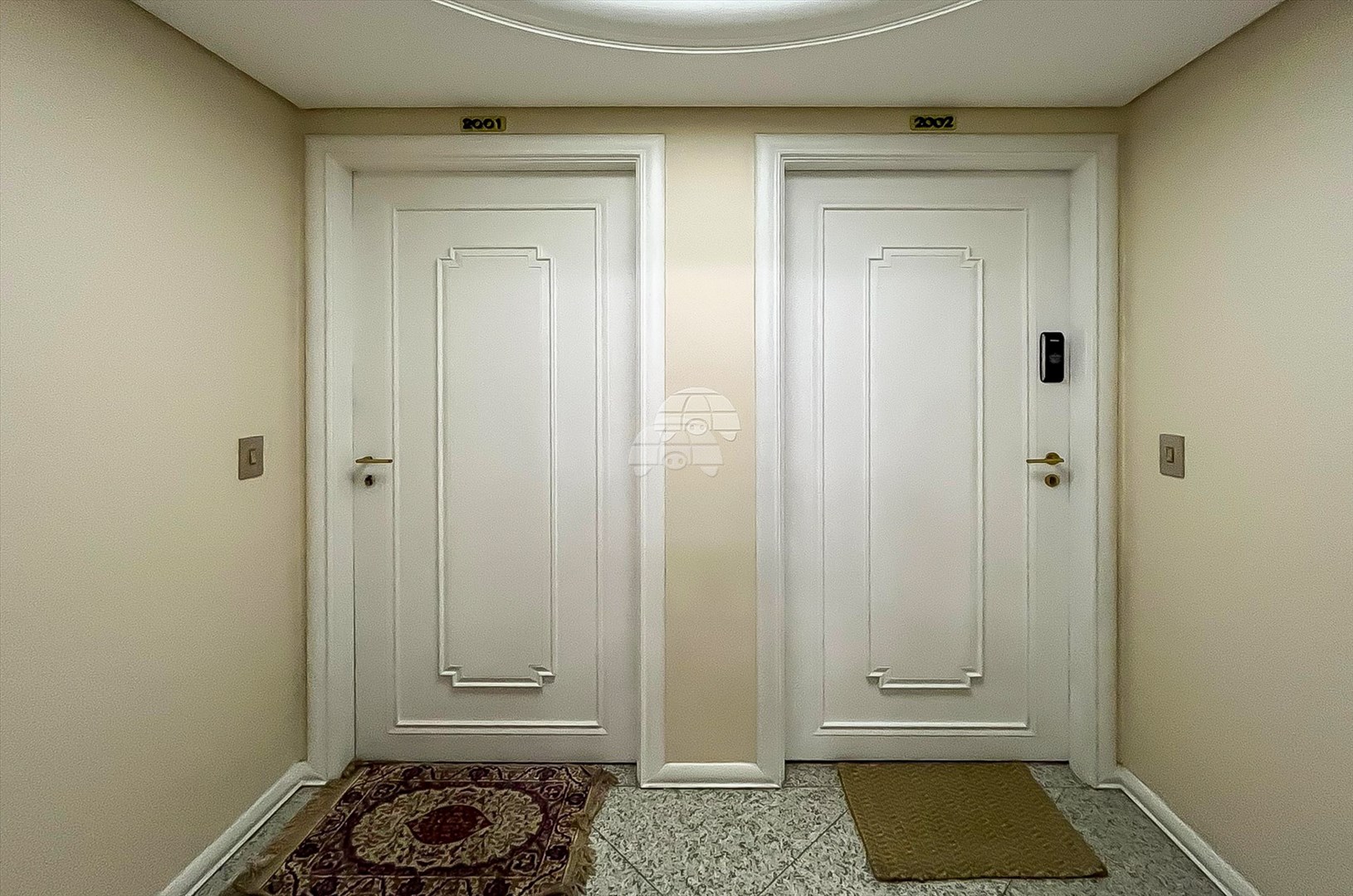 Apartamento para alugar em Batel, Curitiba — Portal Chave Fácil