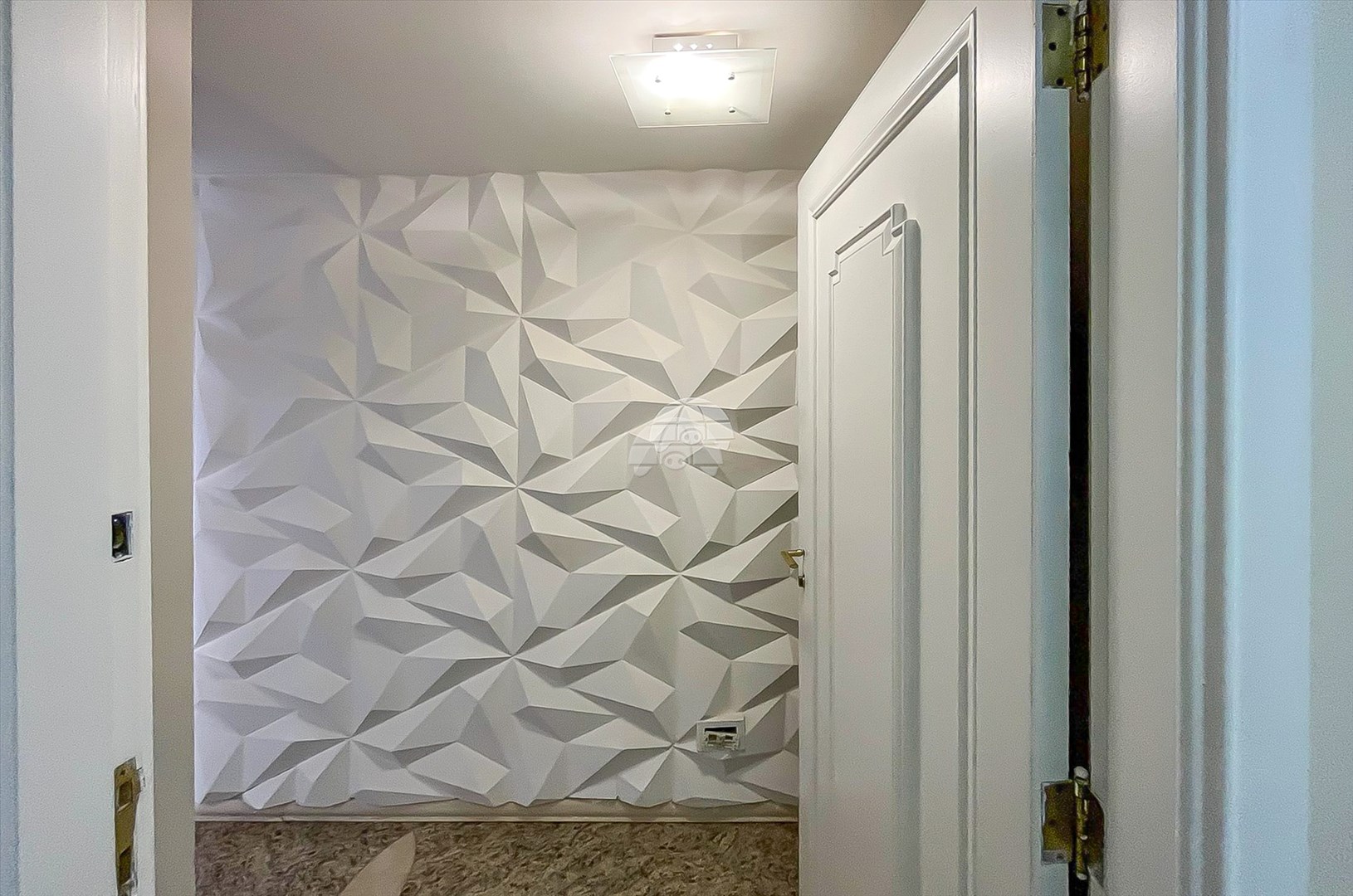 Apartamento para alugar em Batel, Curitiba — Portal Chave Fácil