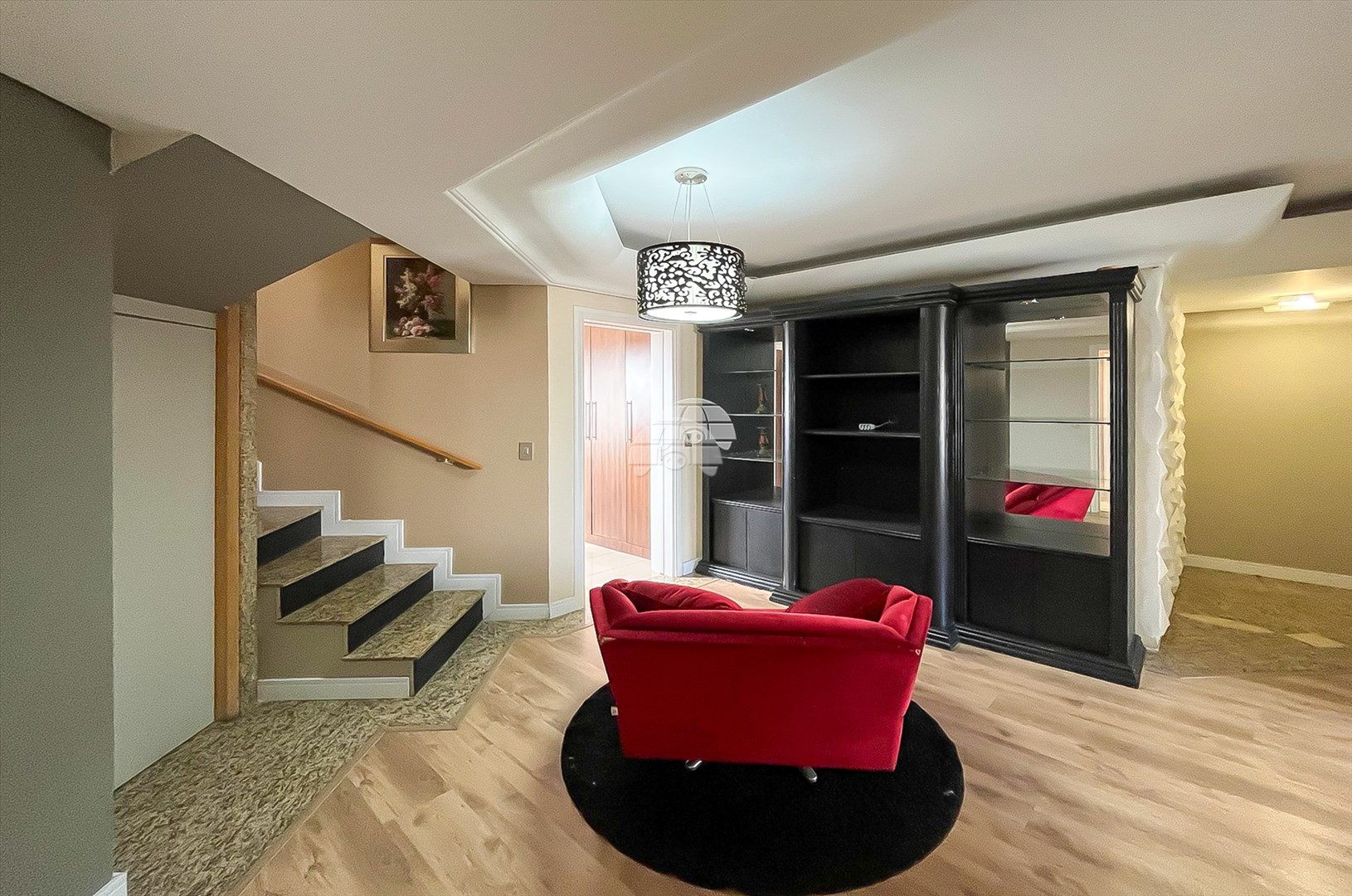 Apartamento Residencial para Locação no Bairro Batel ref. 88922 (10 / 10)