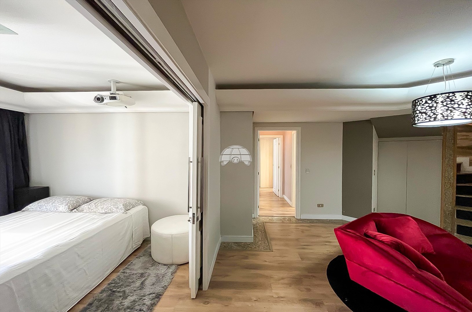Apartamento Residencial para Locação no Bairro Batel ref. 88922 (8 / 10)