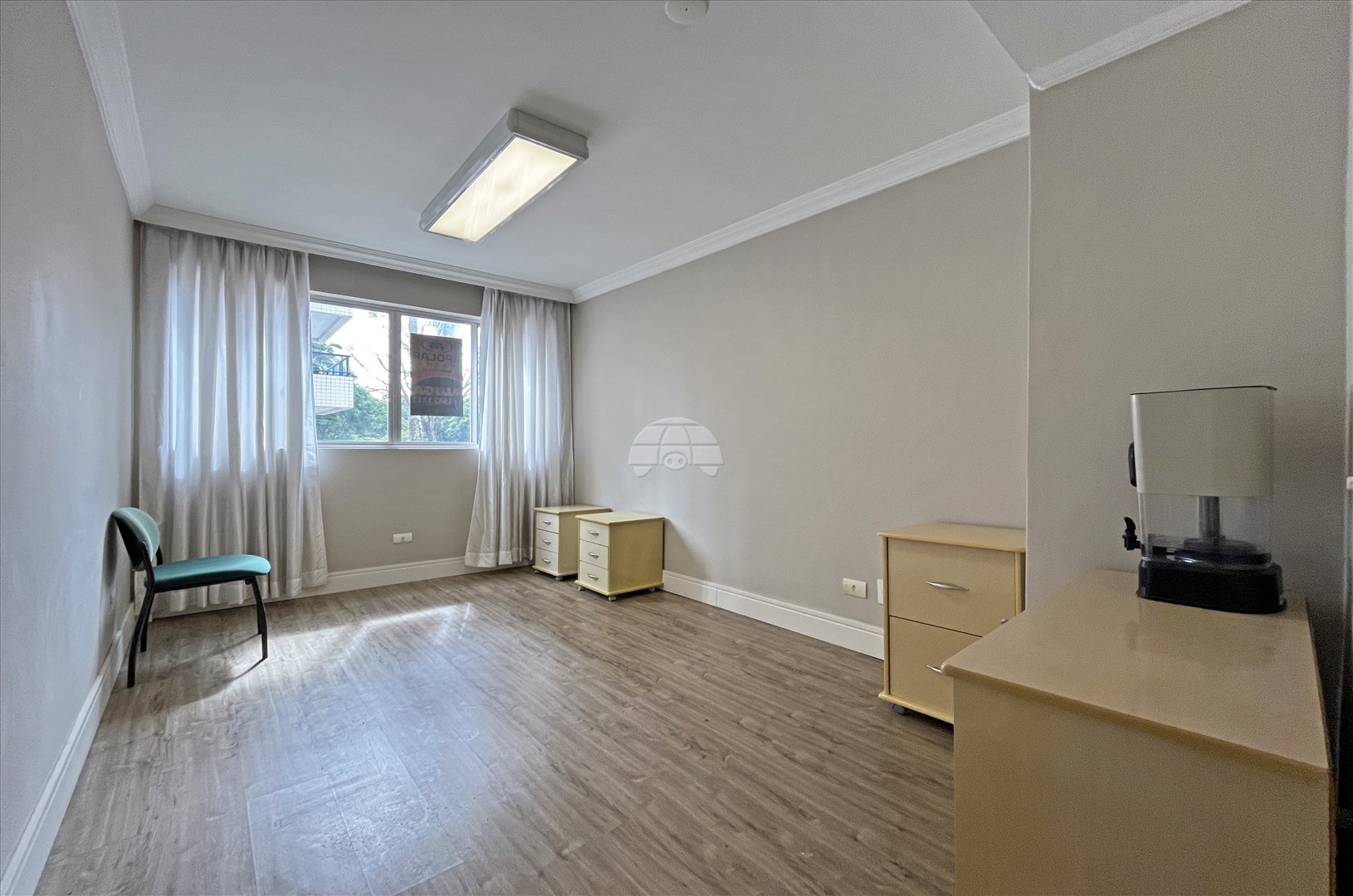 Sala/Conjunto Comercial para alugar em Centro, Curitiba — Portal Chave Fácil