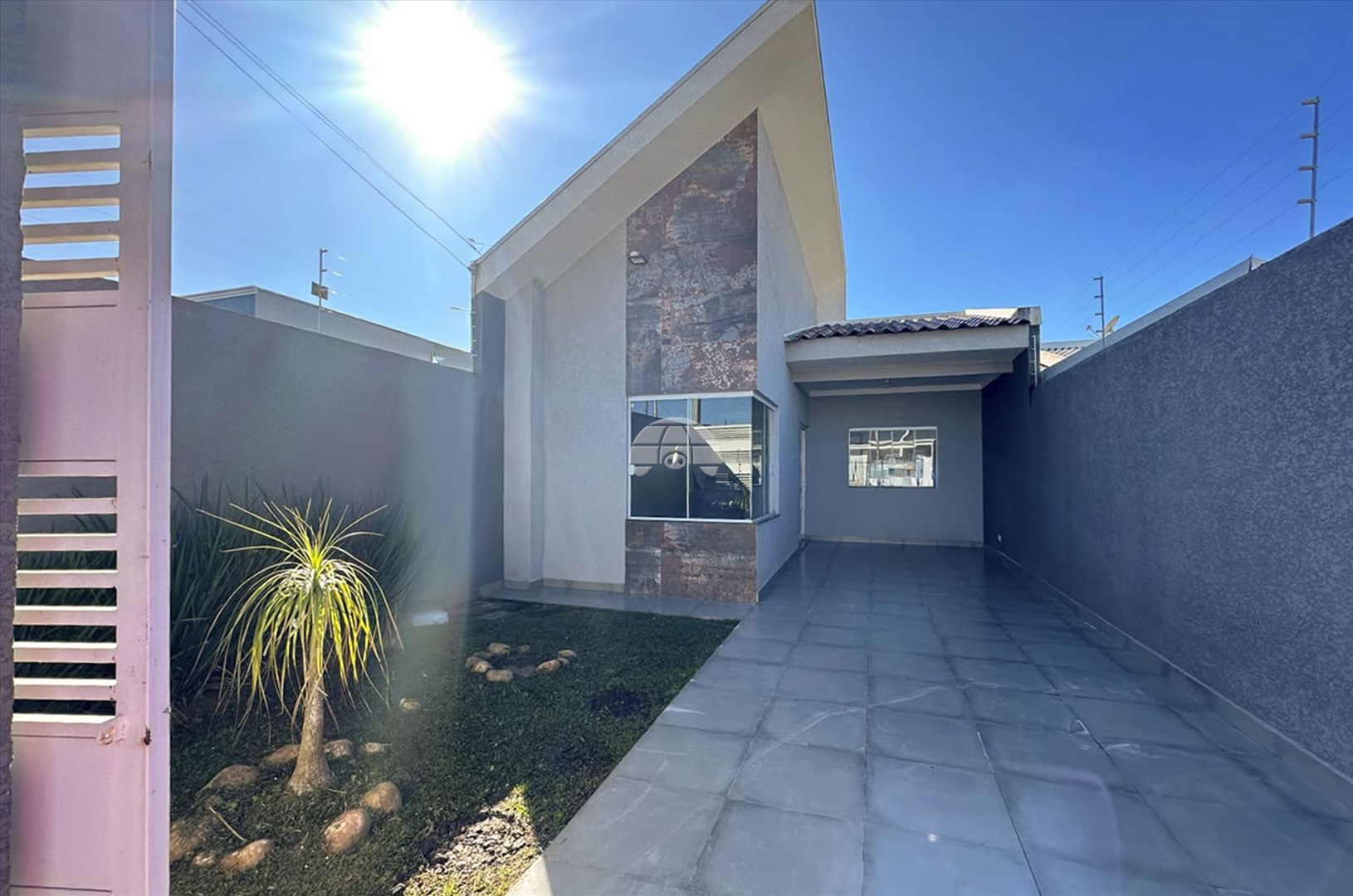 Casa à venda em Eucaliptos, Fazenda Rio Grande — Portal Chave Fácil